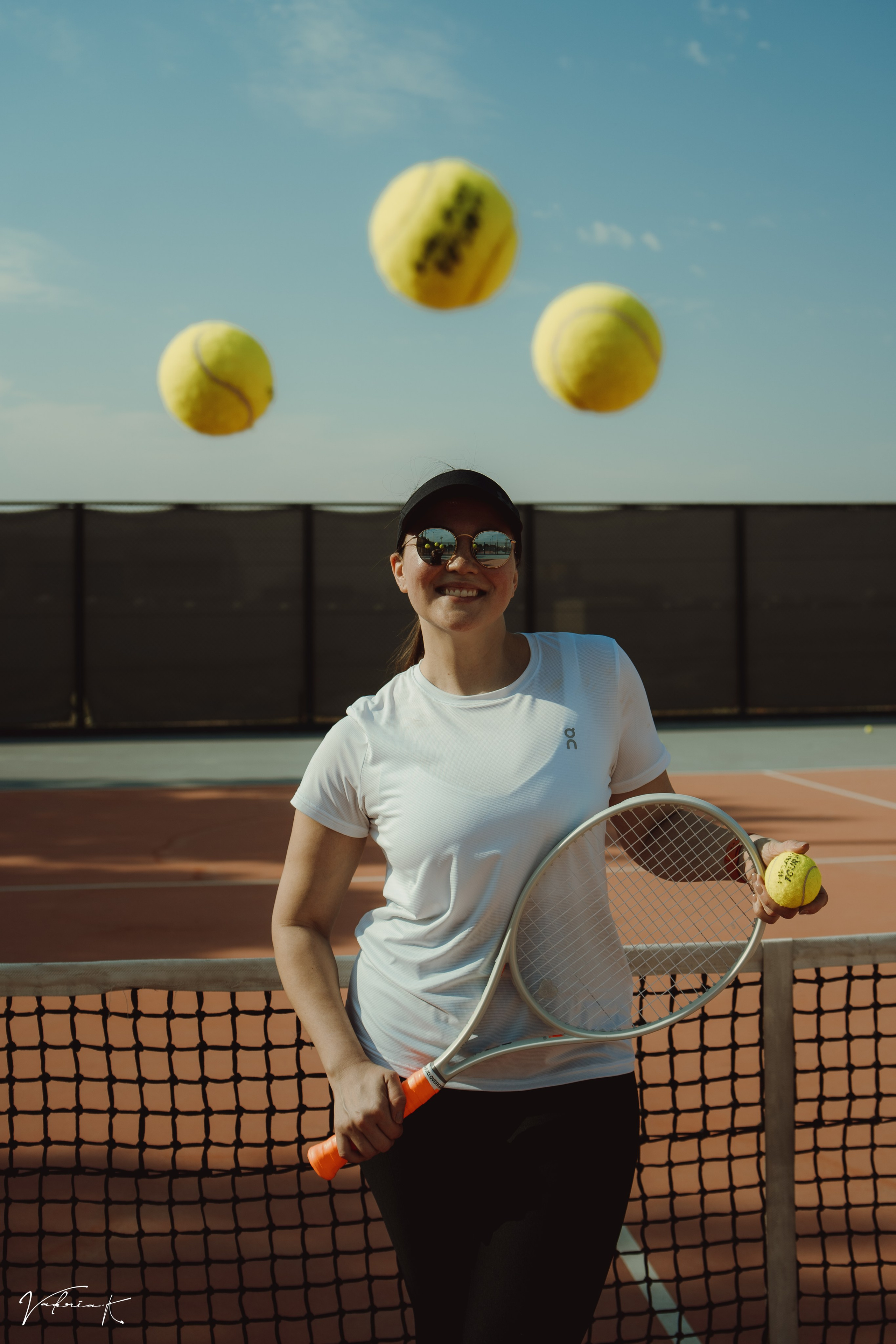 Viktoriya. Lifestyle and wedding photographer in Dubai Valeria Kikvidze