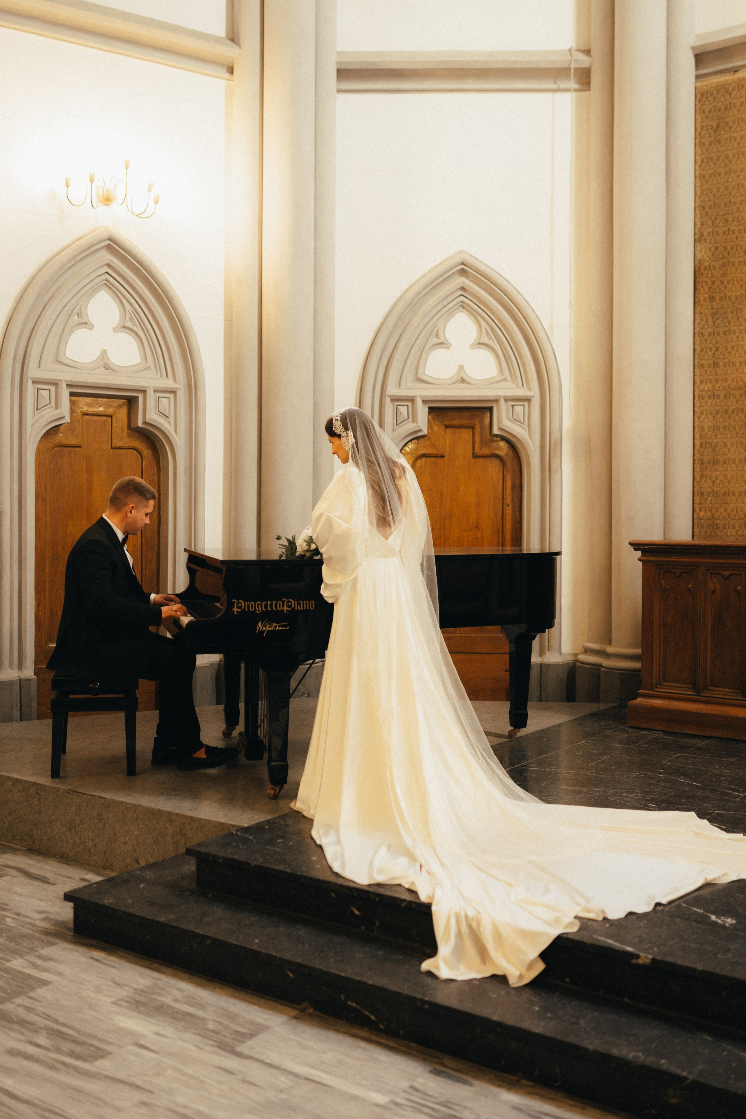 Daniel & Veronica. Дарина Иванова, лайфстайл фотограф в Неаполе. Портреты, свадьбы