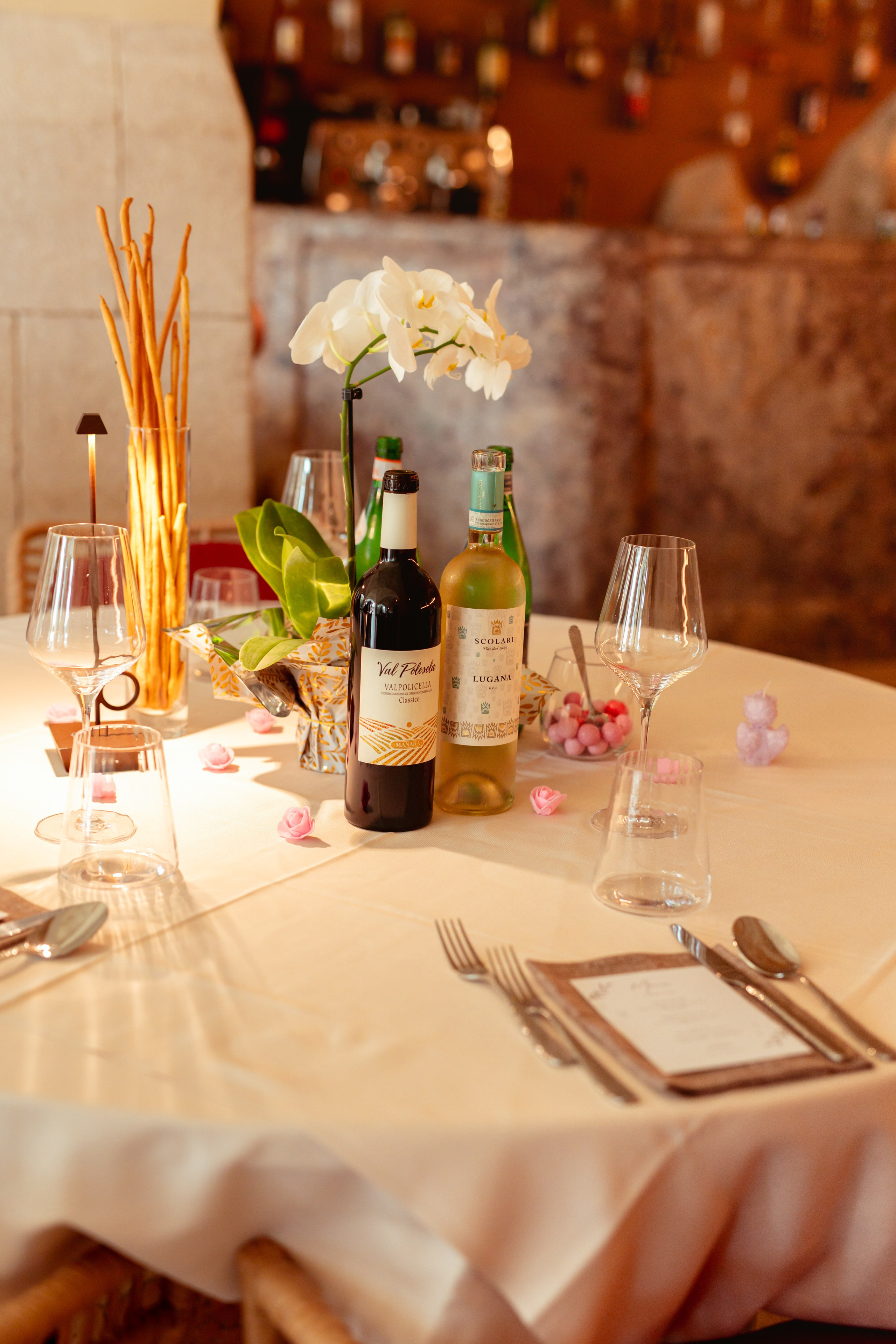 Aurora Battesimo. Luci e Capricci Photography