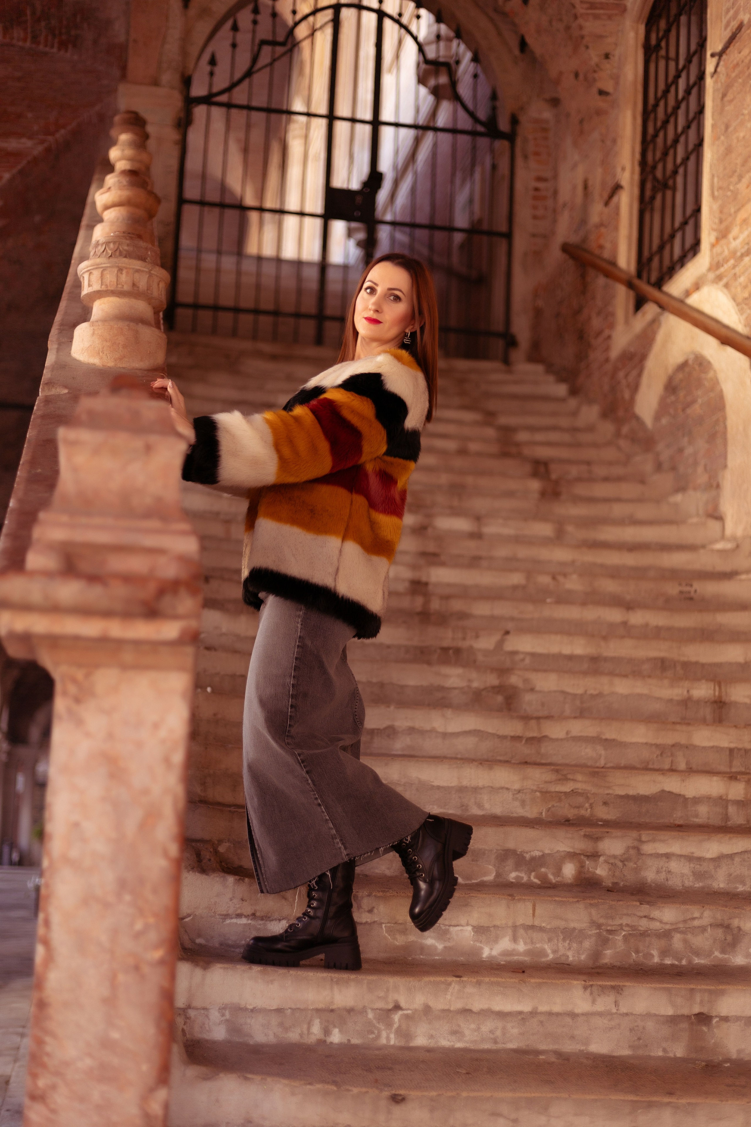 Radica. Luci e Capricci Photography