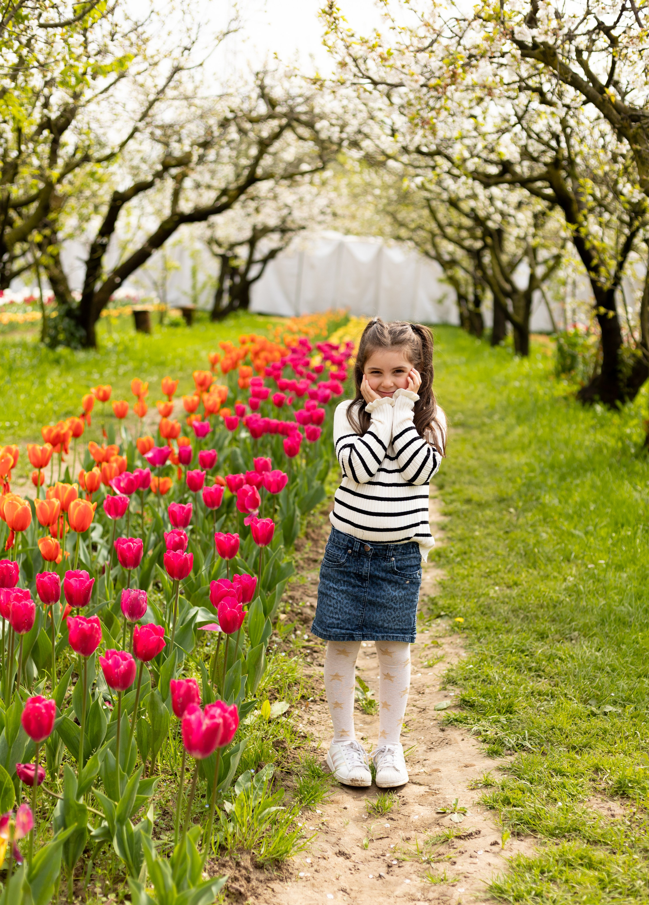 Noemi, Alessia e Sofia. Luci e Capricci Photography