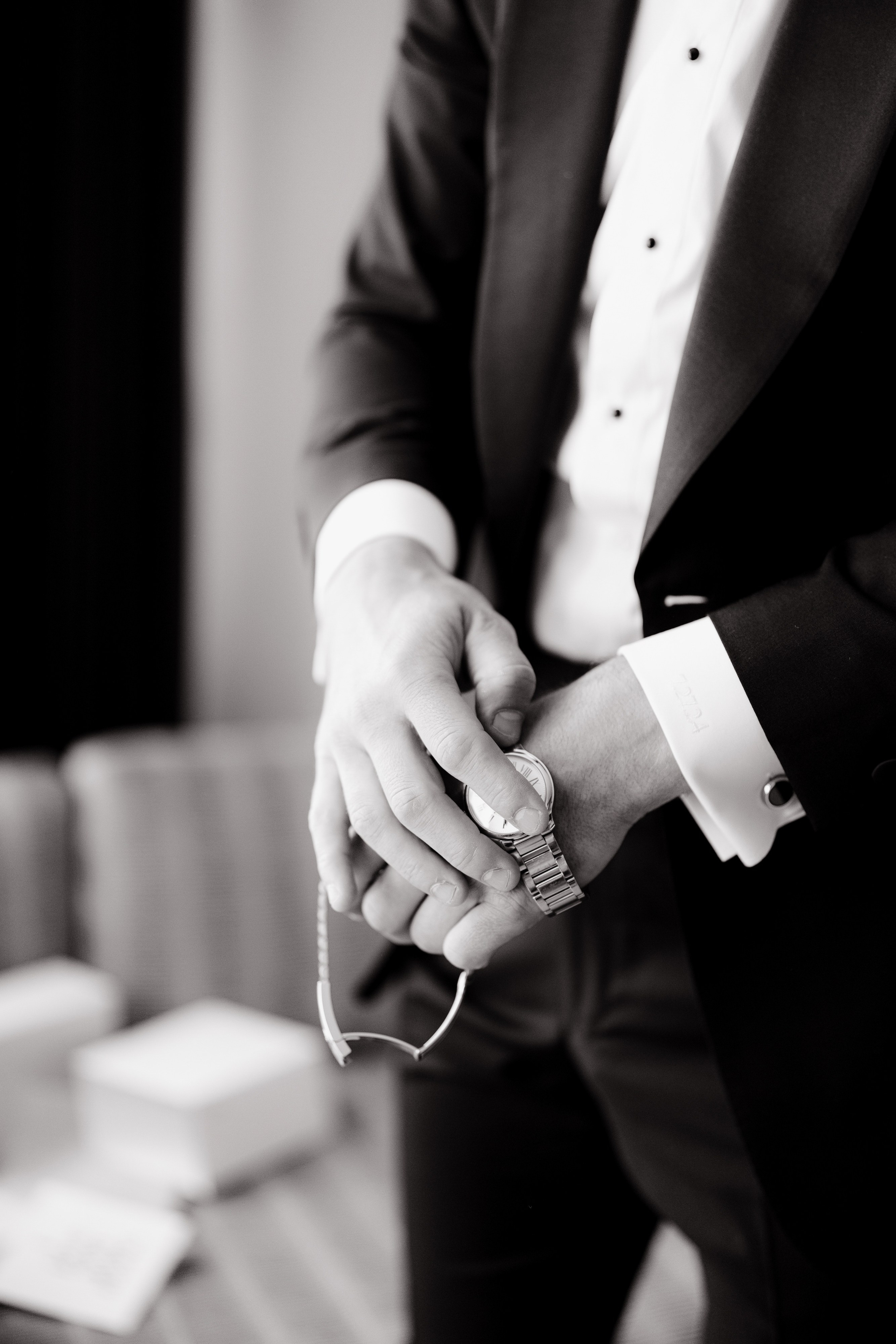 Kelsey and Scott’s Grand Jewish Wedding at Guastavino’s. Wedding photographer and videographer New York | New Jersey