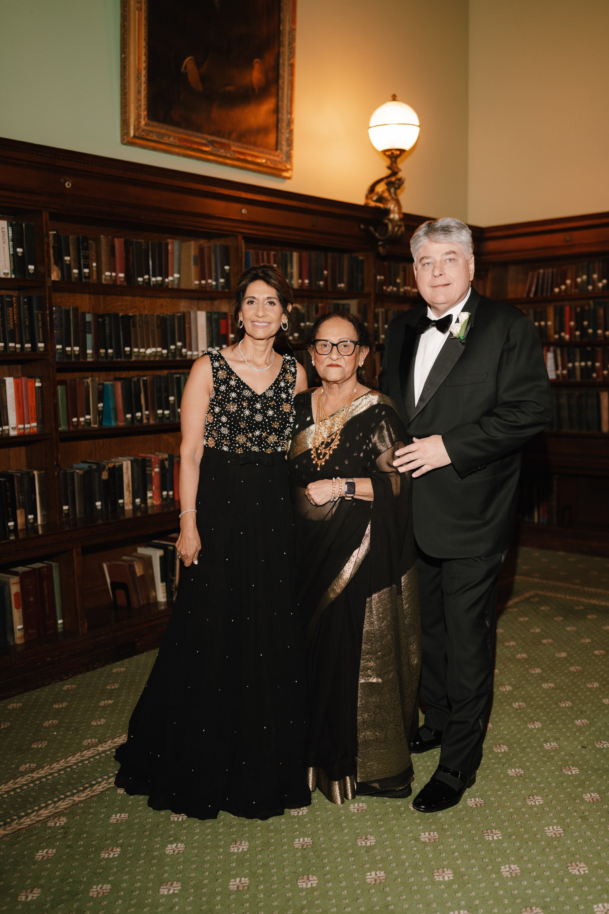 Nicole and Akash. Wedding photographer and videographer New York | New Jersey