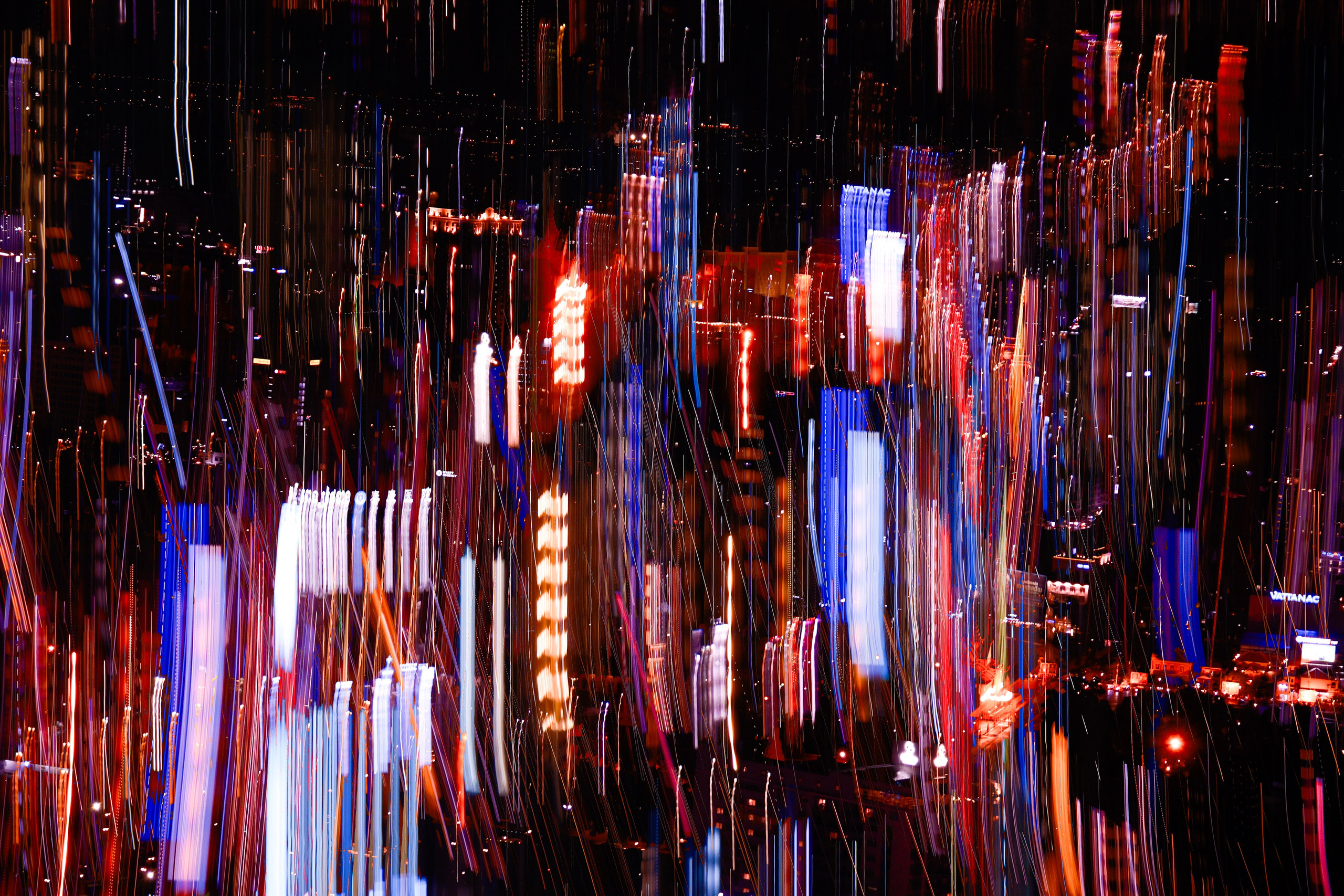 Photography. Fermented Solipsism artist & documentary photographer in California