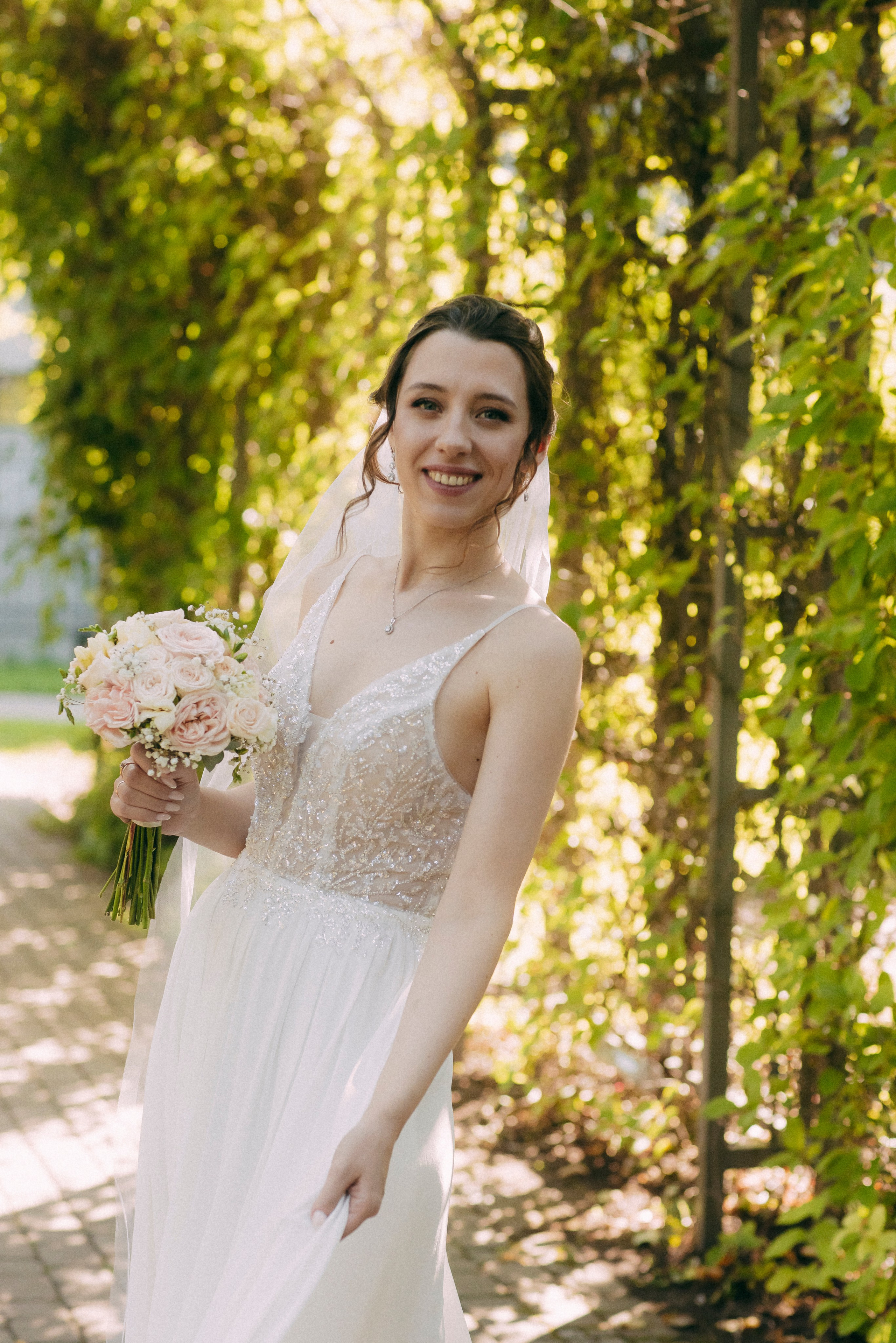 Aleksej and Dana. Your photographer