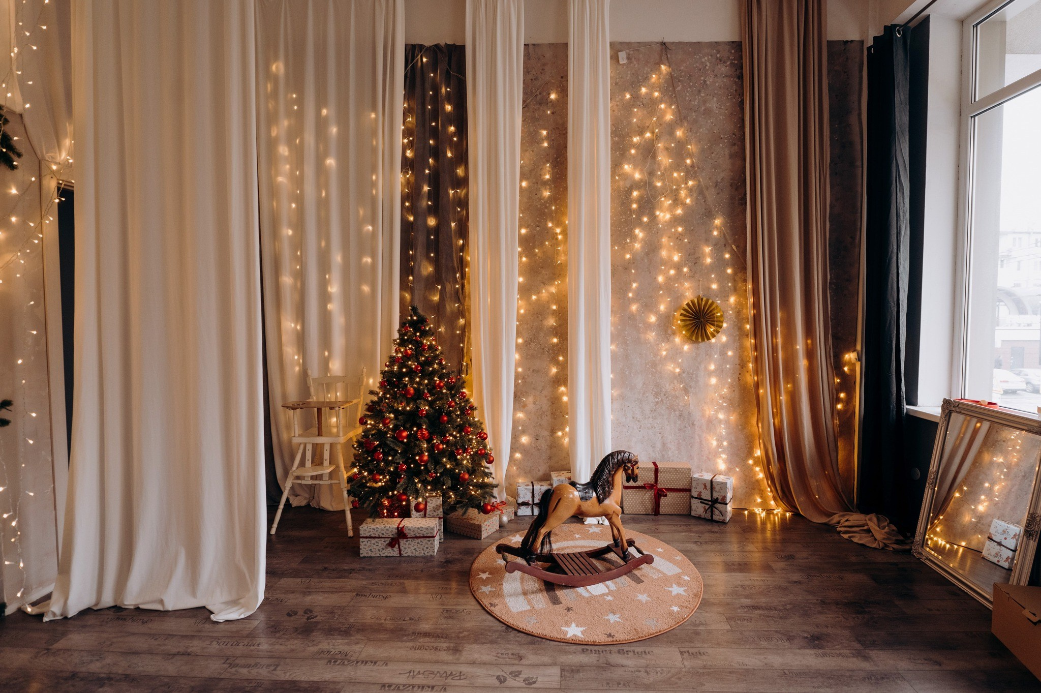 Зал № 8 Ноябрь (700-800л/час) Декабрь (800-900л/час). Семейный фотограф в Кишинёве THOMAS SHTIFT