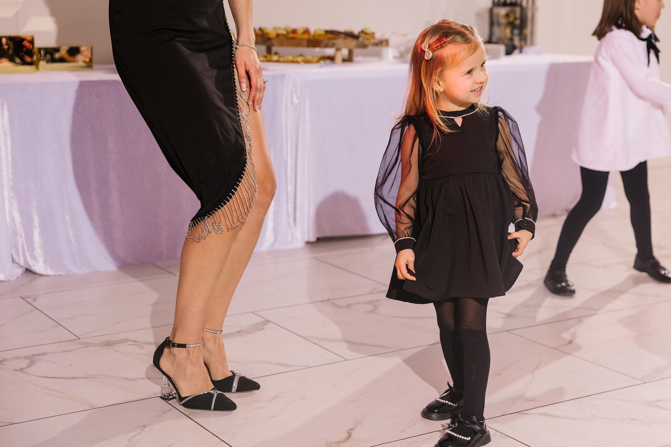 02.21.2025 Birthday Party. Wedding family event photographer in Chicago Nick Yushevich