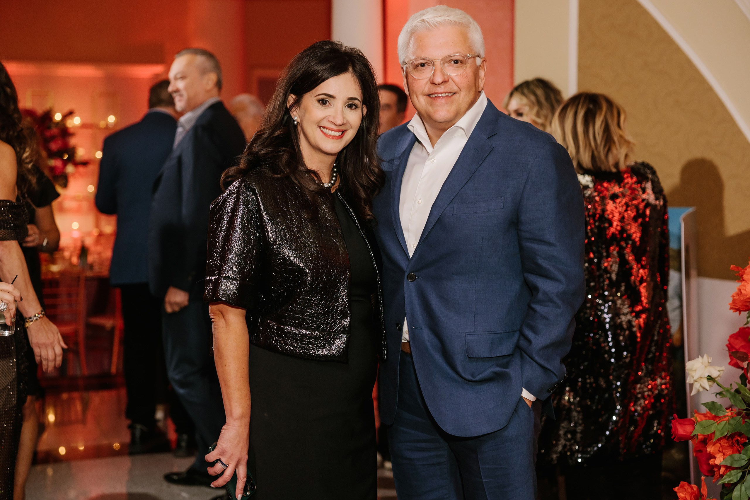 10.26.2024 Birthday Party. Wedding family event photographer in Chicago Nick Yushevich