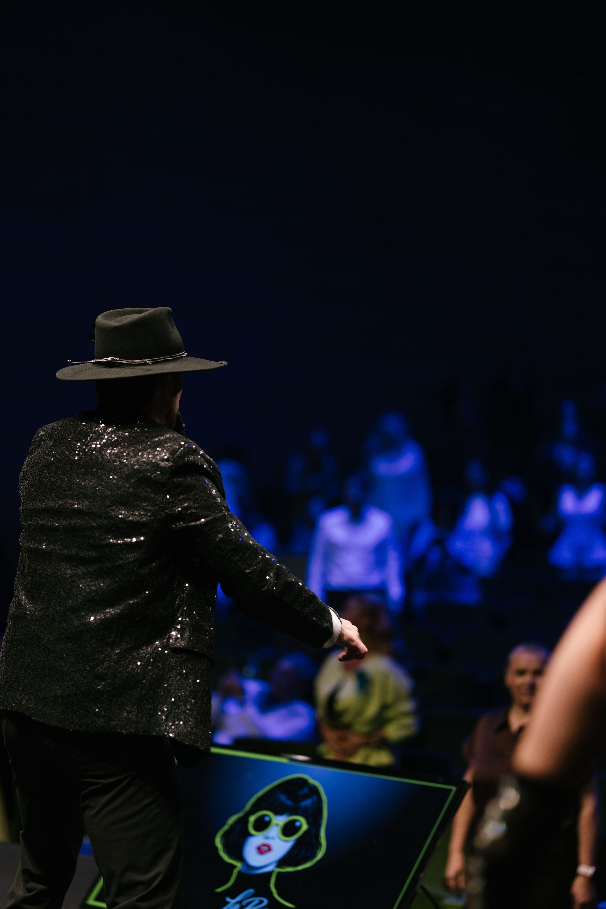 La Persona Awards 2026 (ч.4). OranJazz fotos