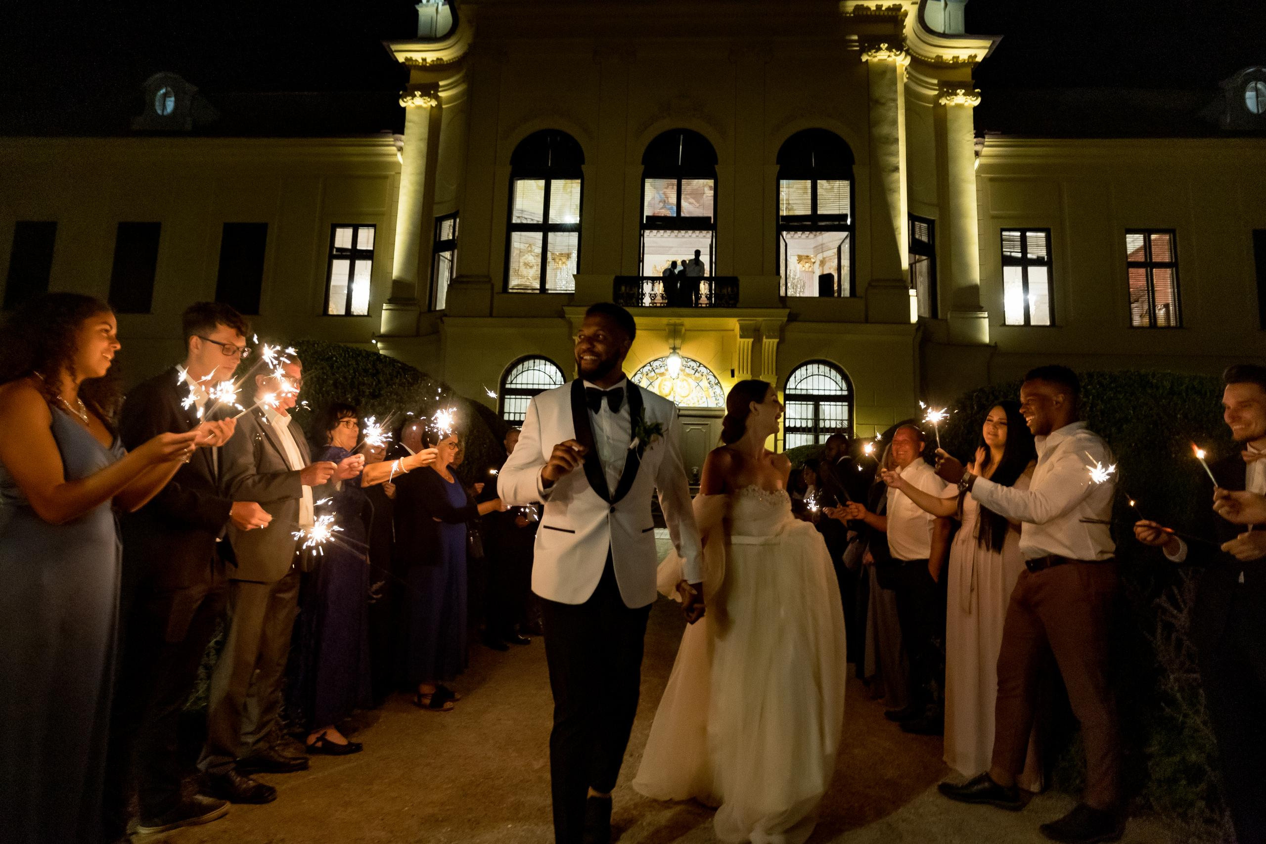 WEDDINGS. Professional garden design and photography services in London