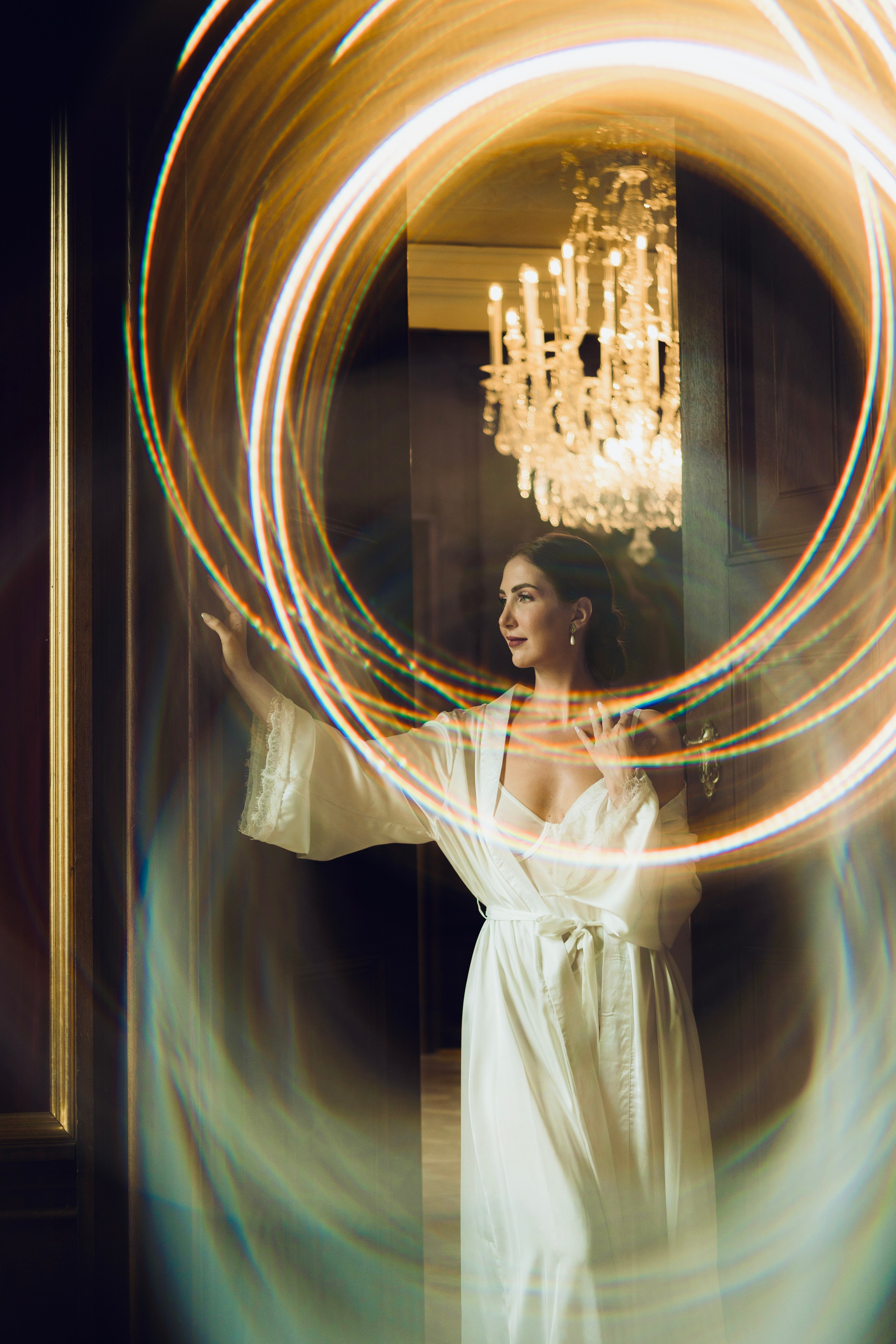 WEDDINGS. Professional garden design and photography services in London