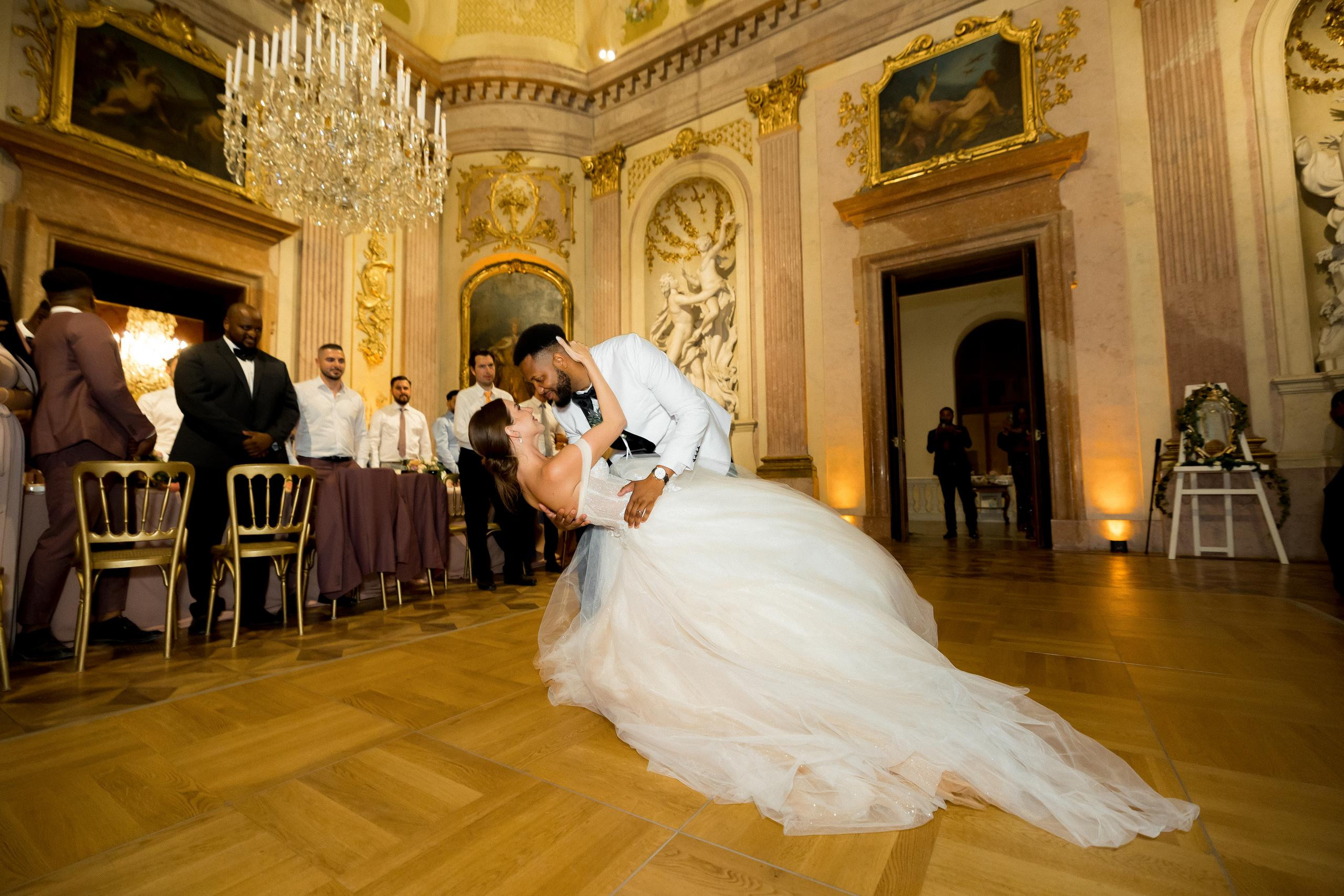 WEDDINGS. Professional garden design and photography services in London