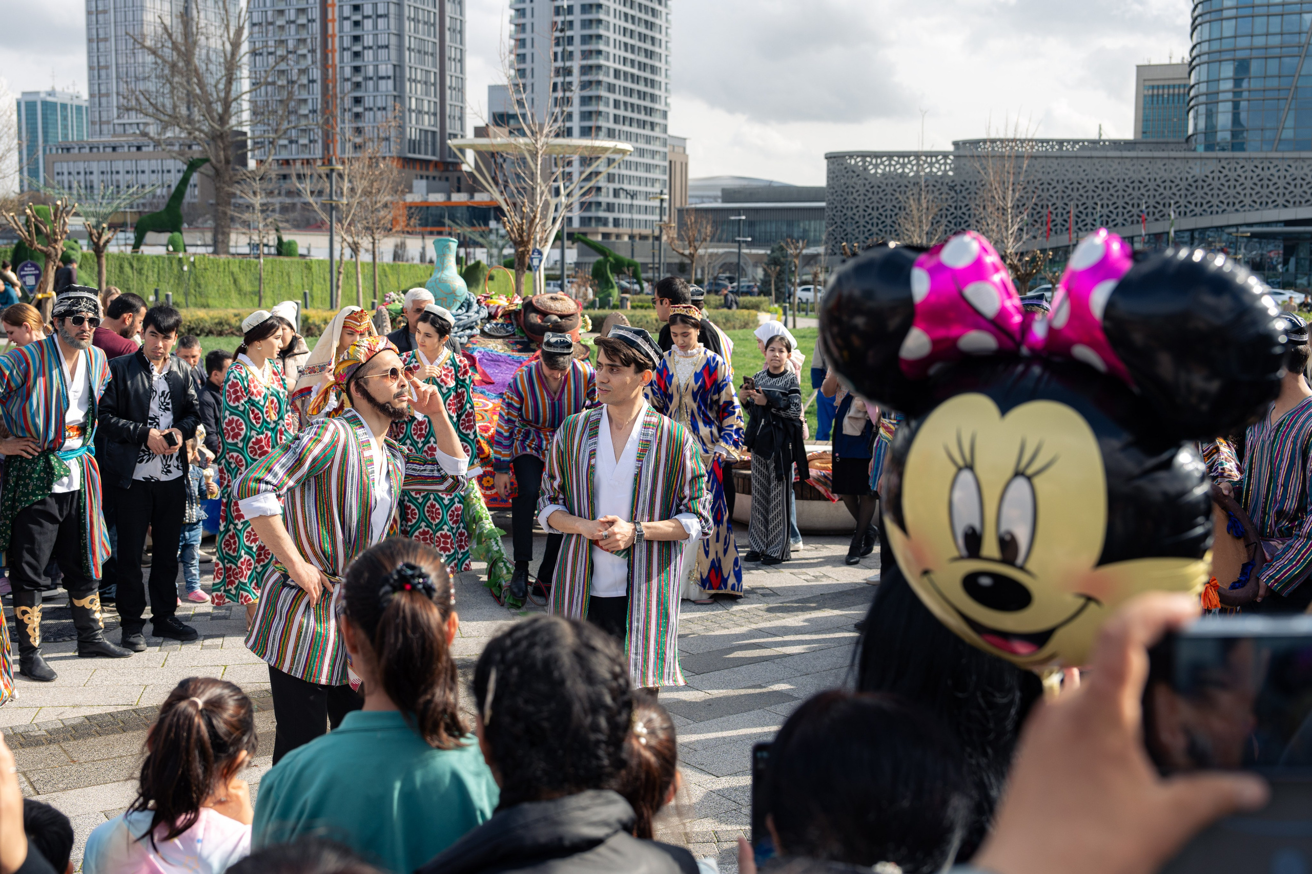 Навруз. Георгий Намазов | Фотограф в Ташкенте