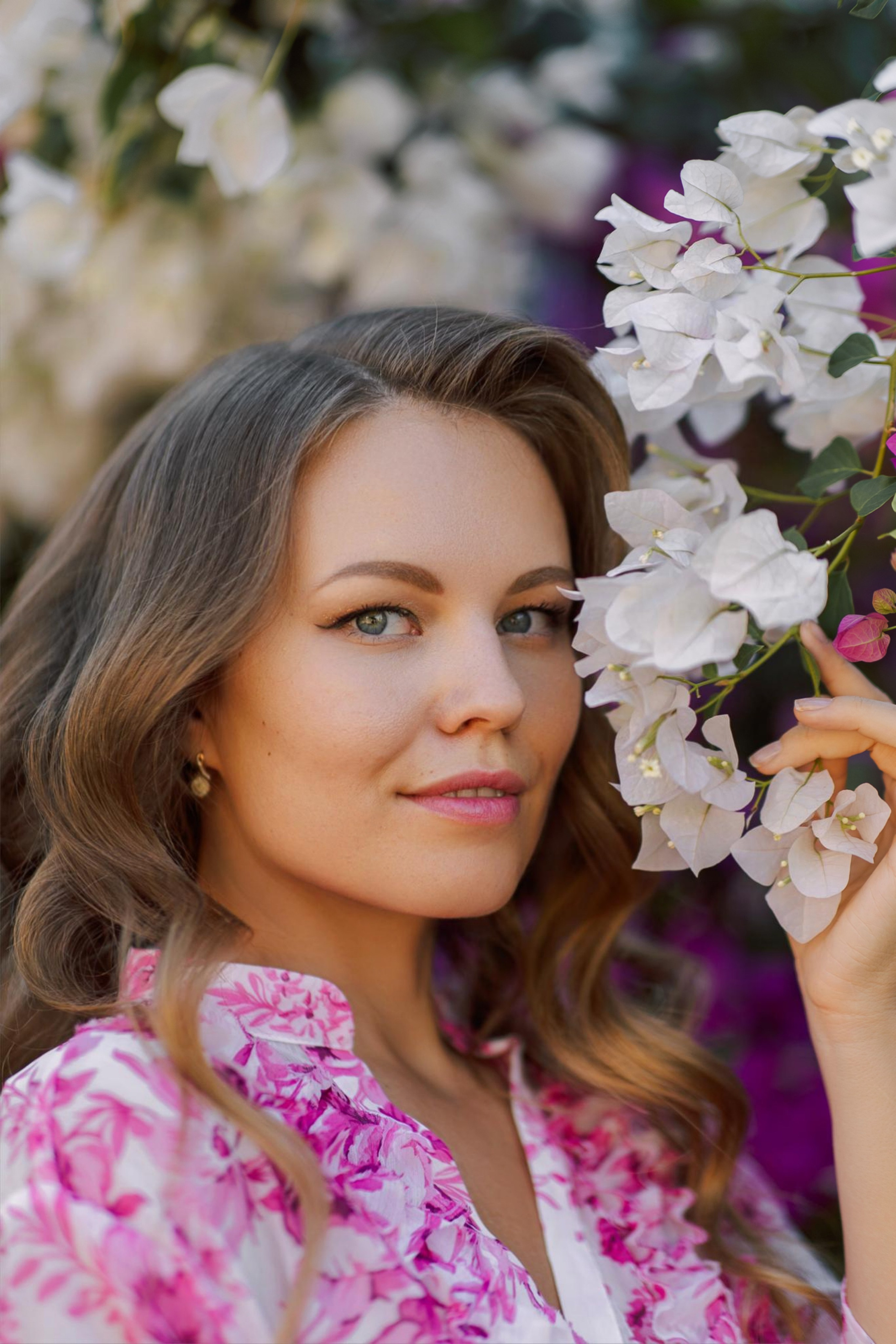 Family Walk in Alanya Old City | Colourful Streets Photoshoot. Professional Photographer in Alanya, Side, Belek, Antalya. Turkiye