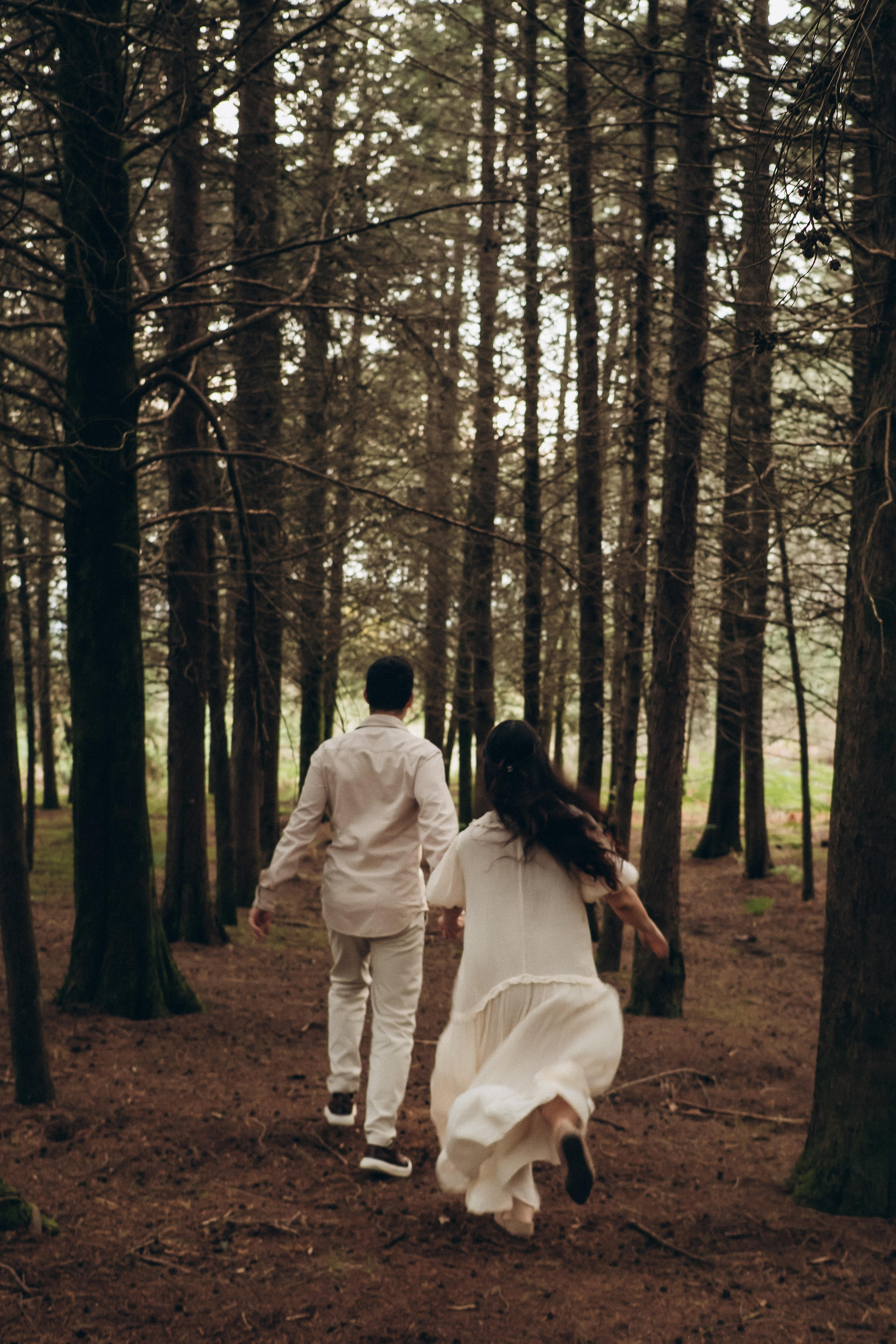 Moinhos de Rei — An Editorial Pre-Wedding Story. Madly Yours Photography | Artistic & Alternative Photography in Portugal