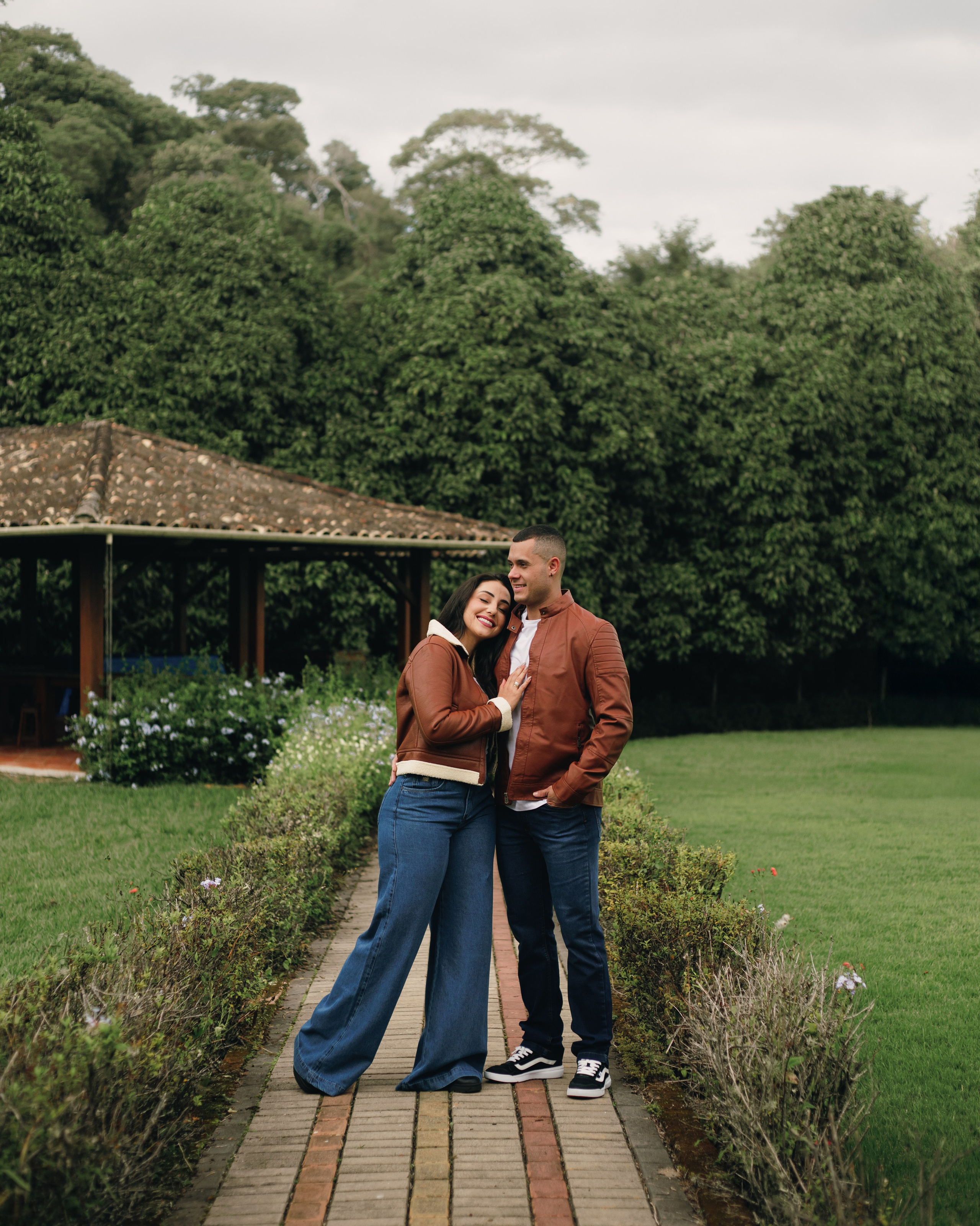 2025 | D’Cally Jeans — Dia dos Namorados. Denis Damasceno | Fotografia