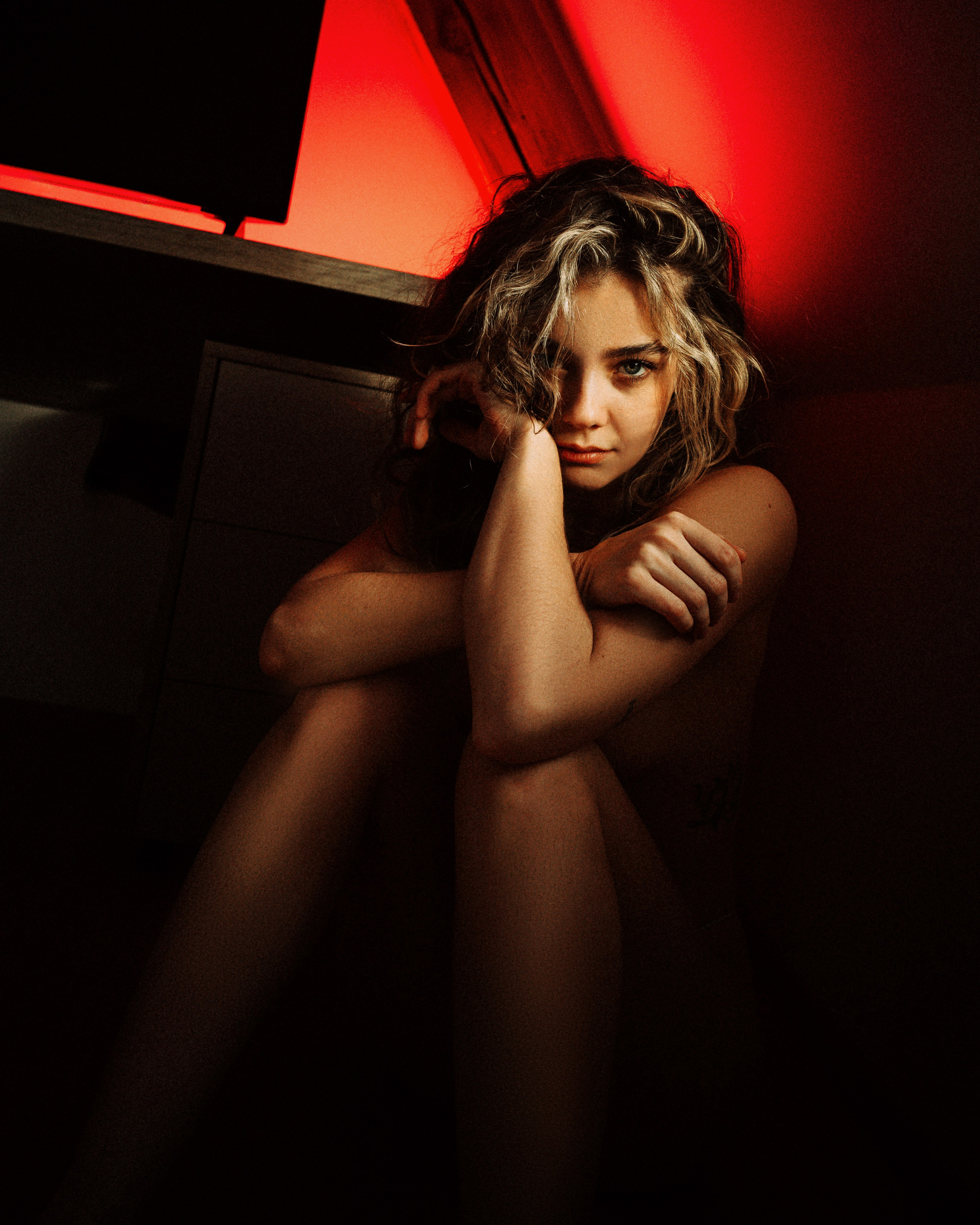 LERA. Inna Mendelson — Photographer