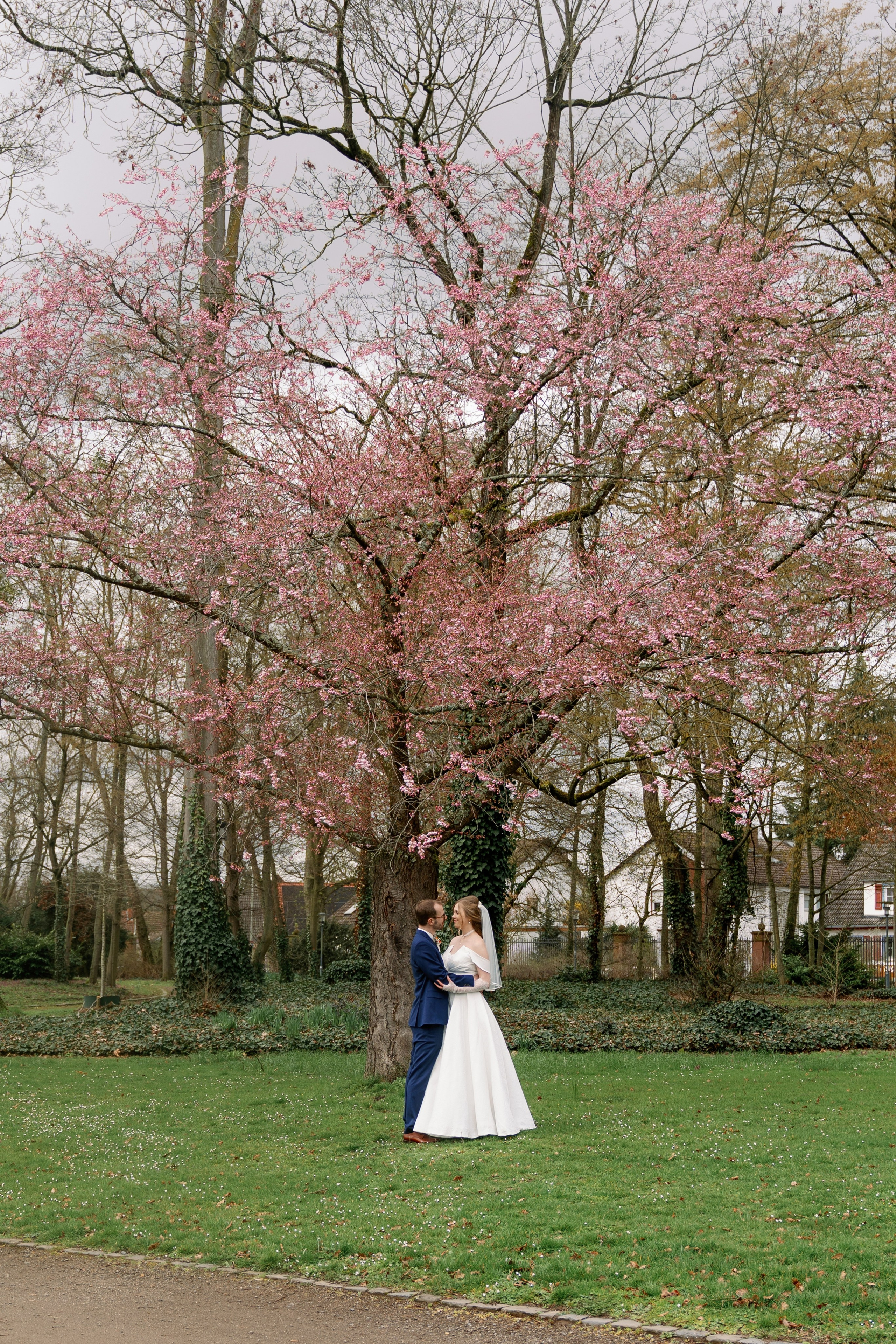 Standesamtliche Hochzeit im Schloss Philippsruhe Hanau