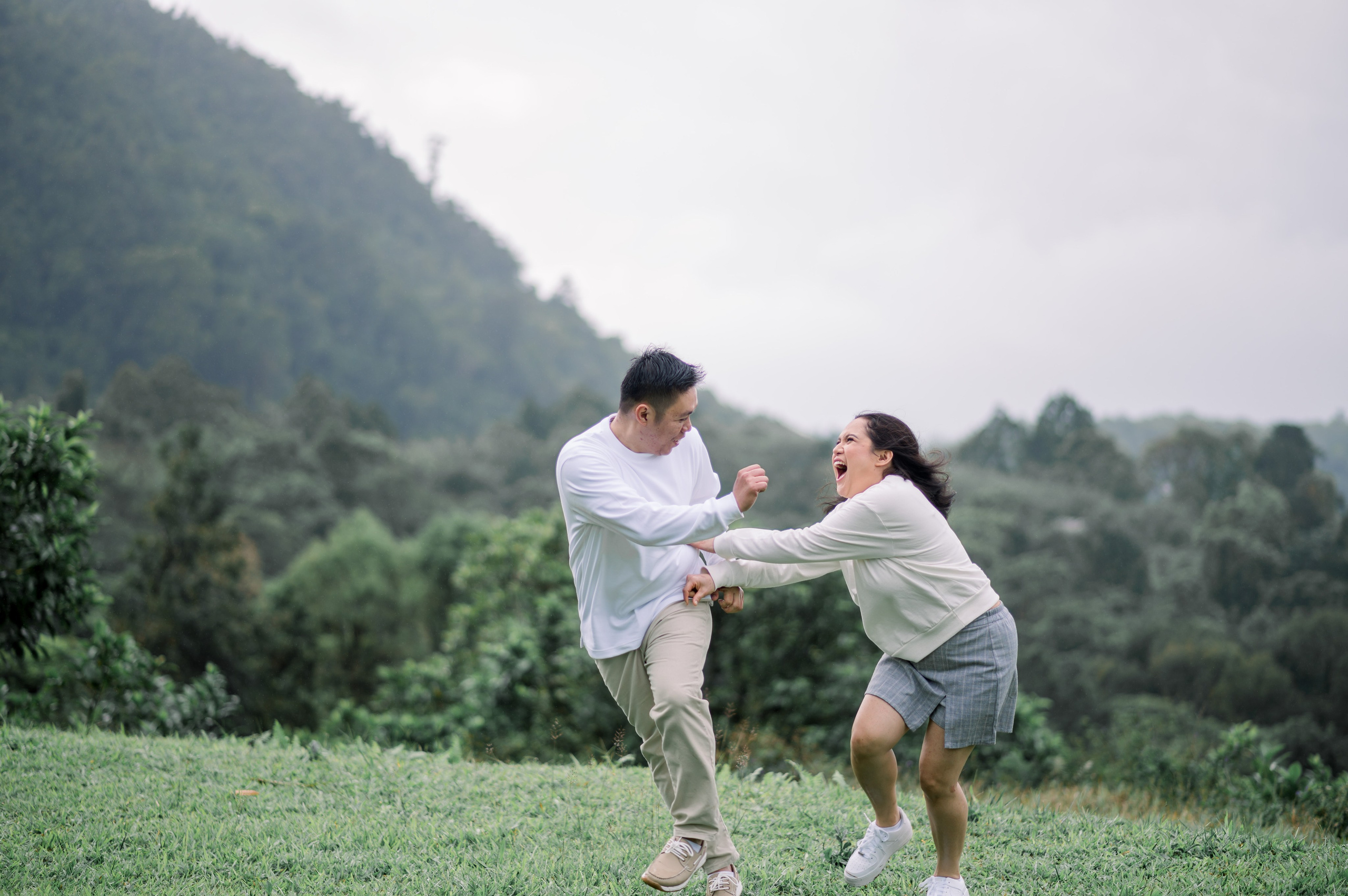 Testimonials. Woody Weddings