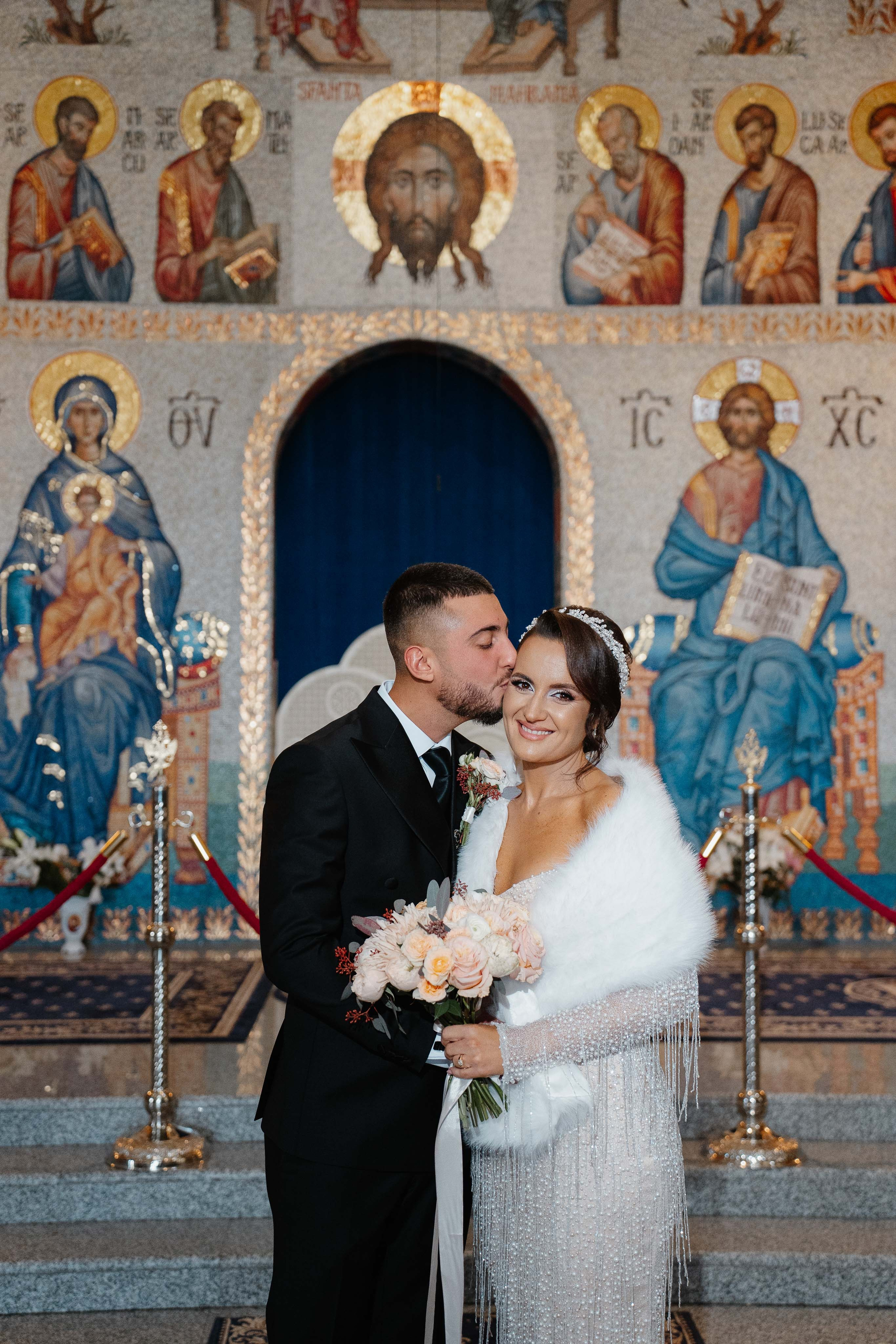 Andreia & Vlad. Www.paulcatalin.ro