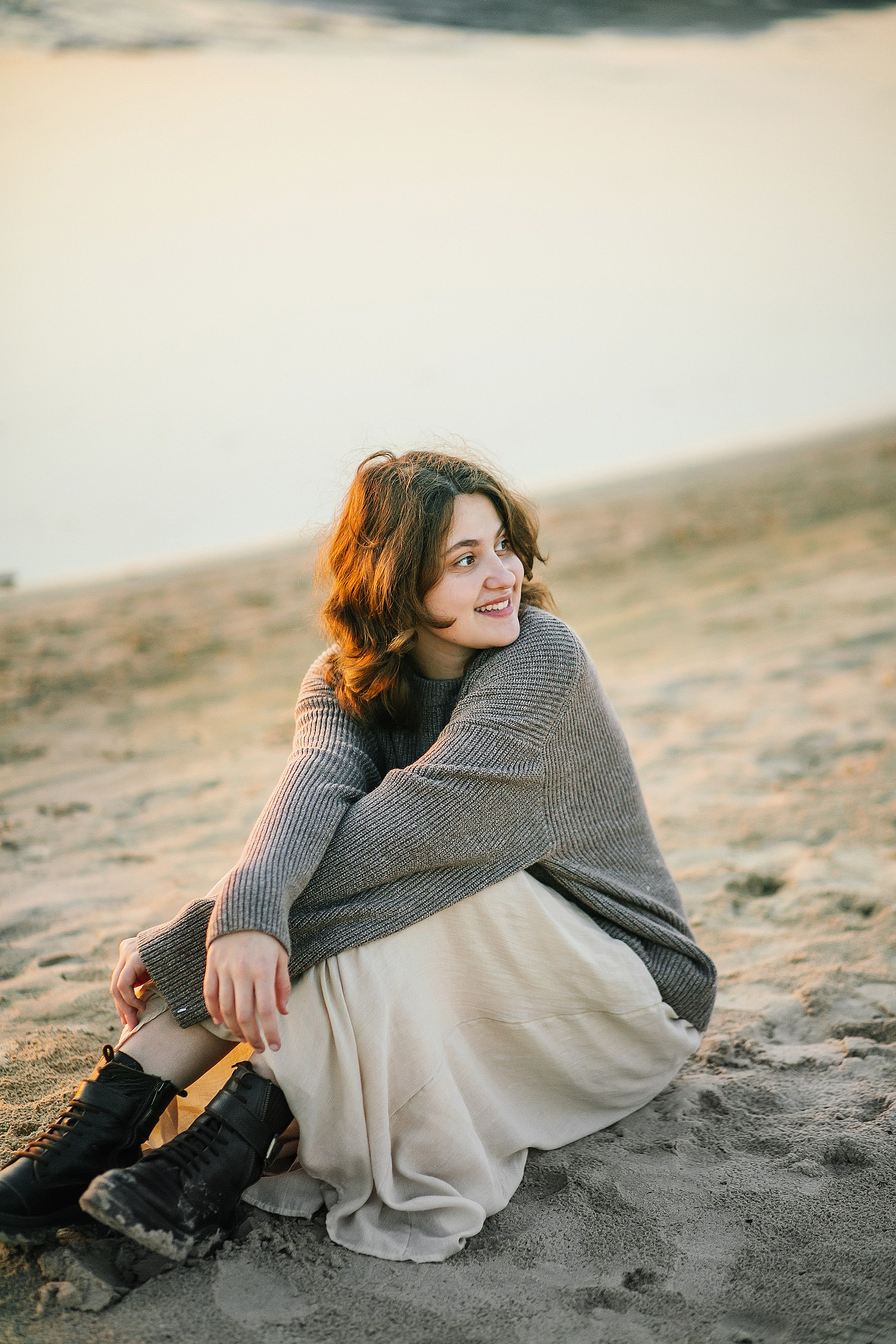 3 sisters Netanya. Family photographer in Israel