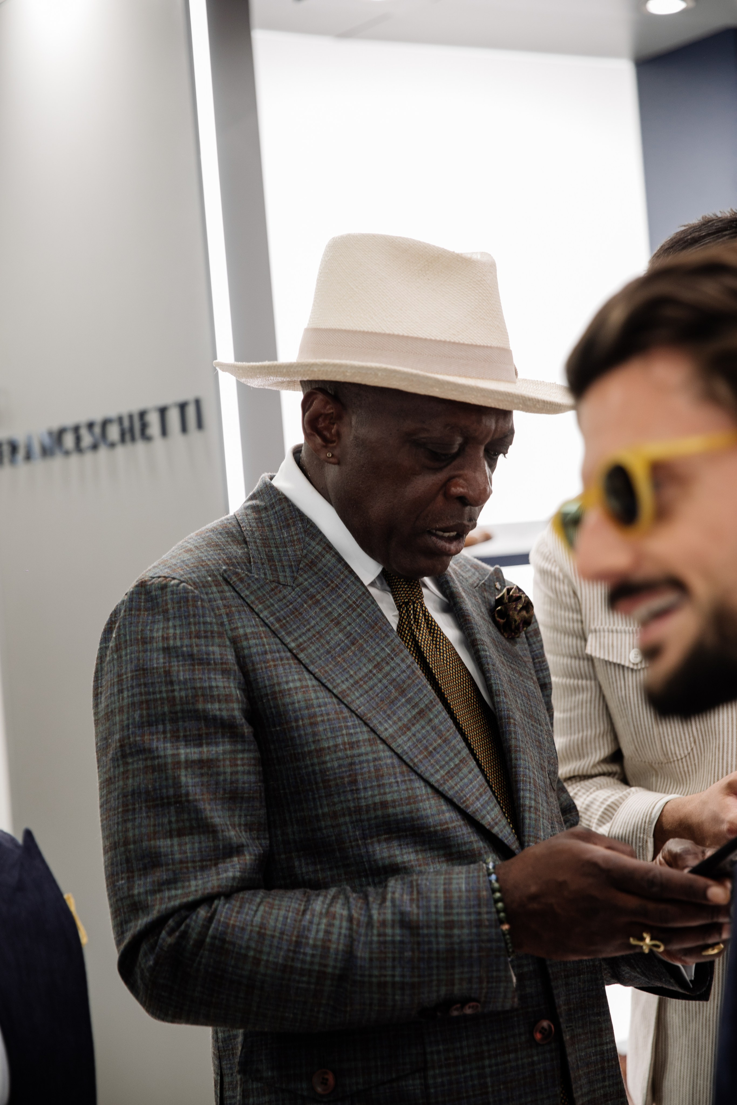 Репортаж. Фотограф Вероника Яцына в Ташкенте