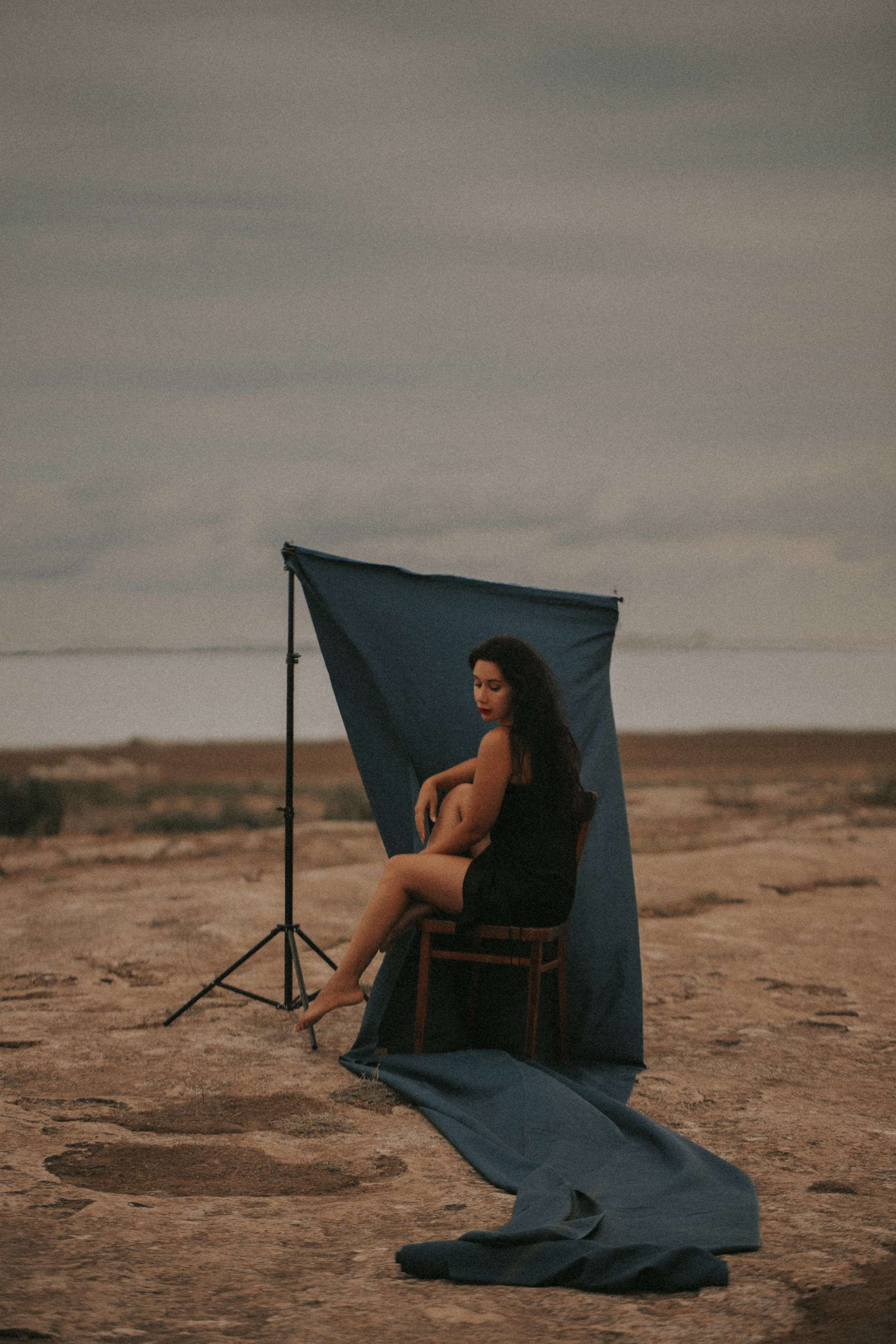 Vlada. Коммерческий фотограф в Азербайджане Бессонова Анфиса