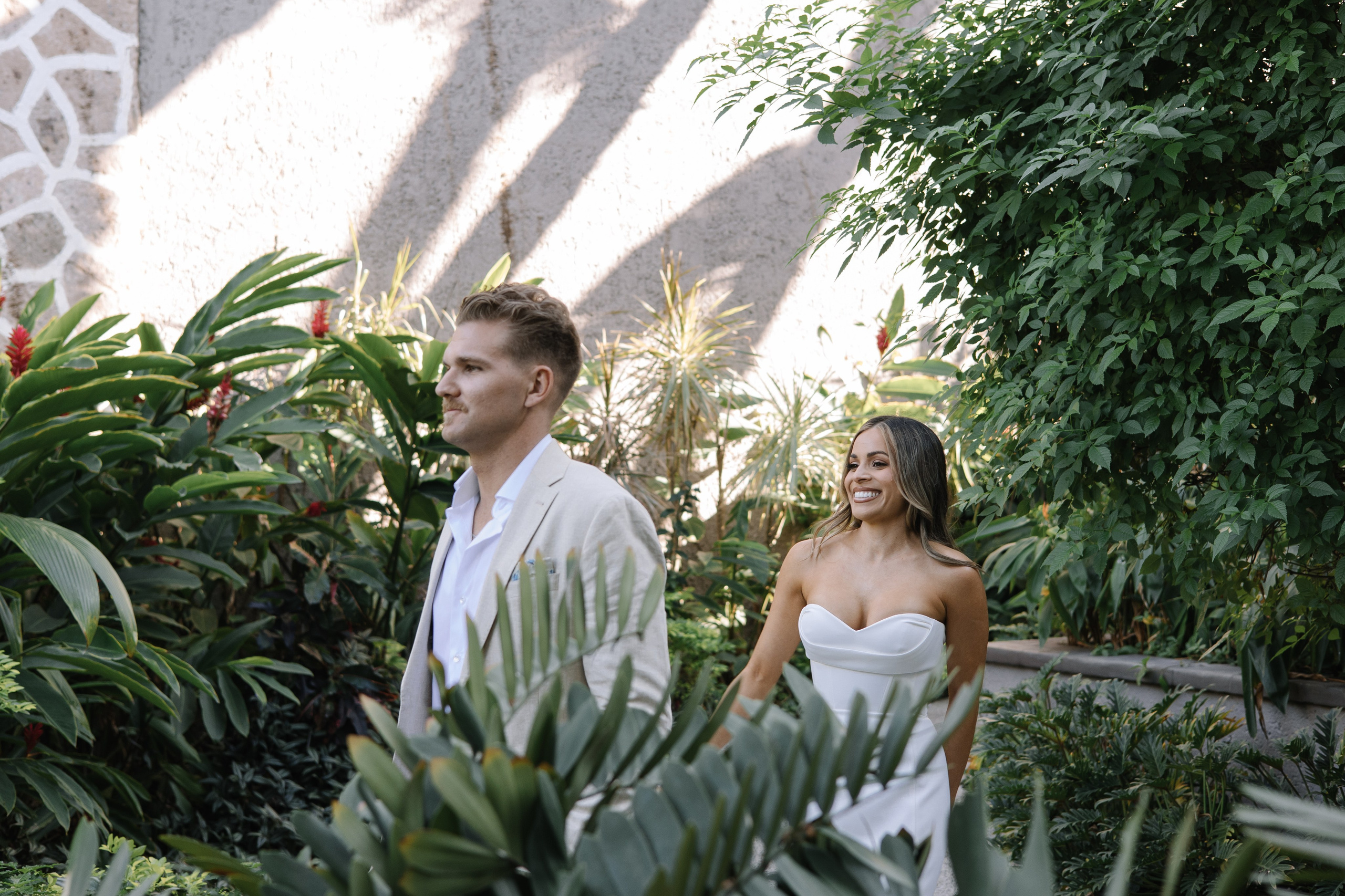 Marriott Puerto Vallarta Resort and Spa. Wedding photographer Mexico Sayulita Puerto Vallarta Punta Mita Cabo