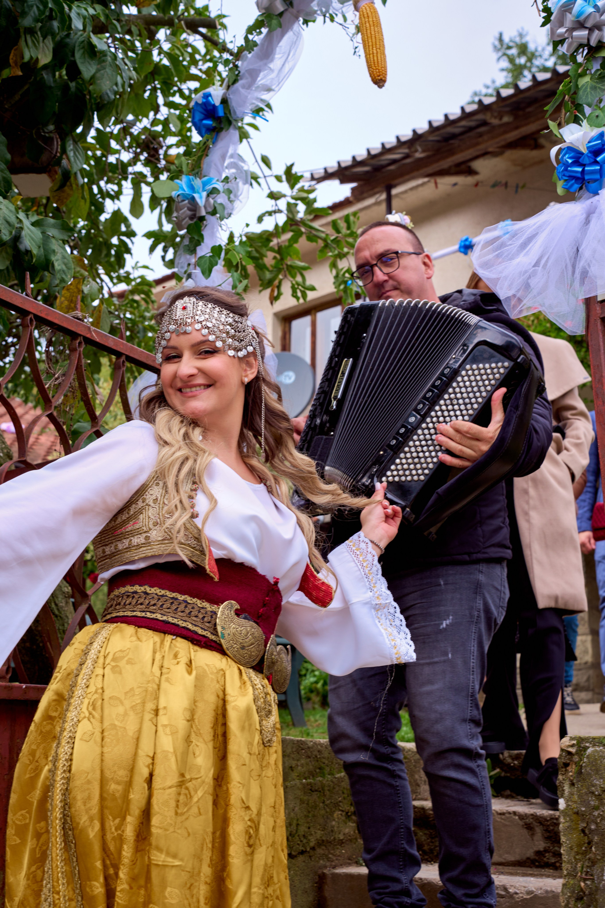 Ivana i Jefta. Marko Superio | Wedding & Portrait Photographer