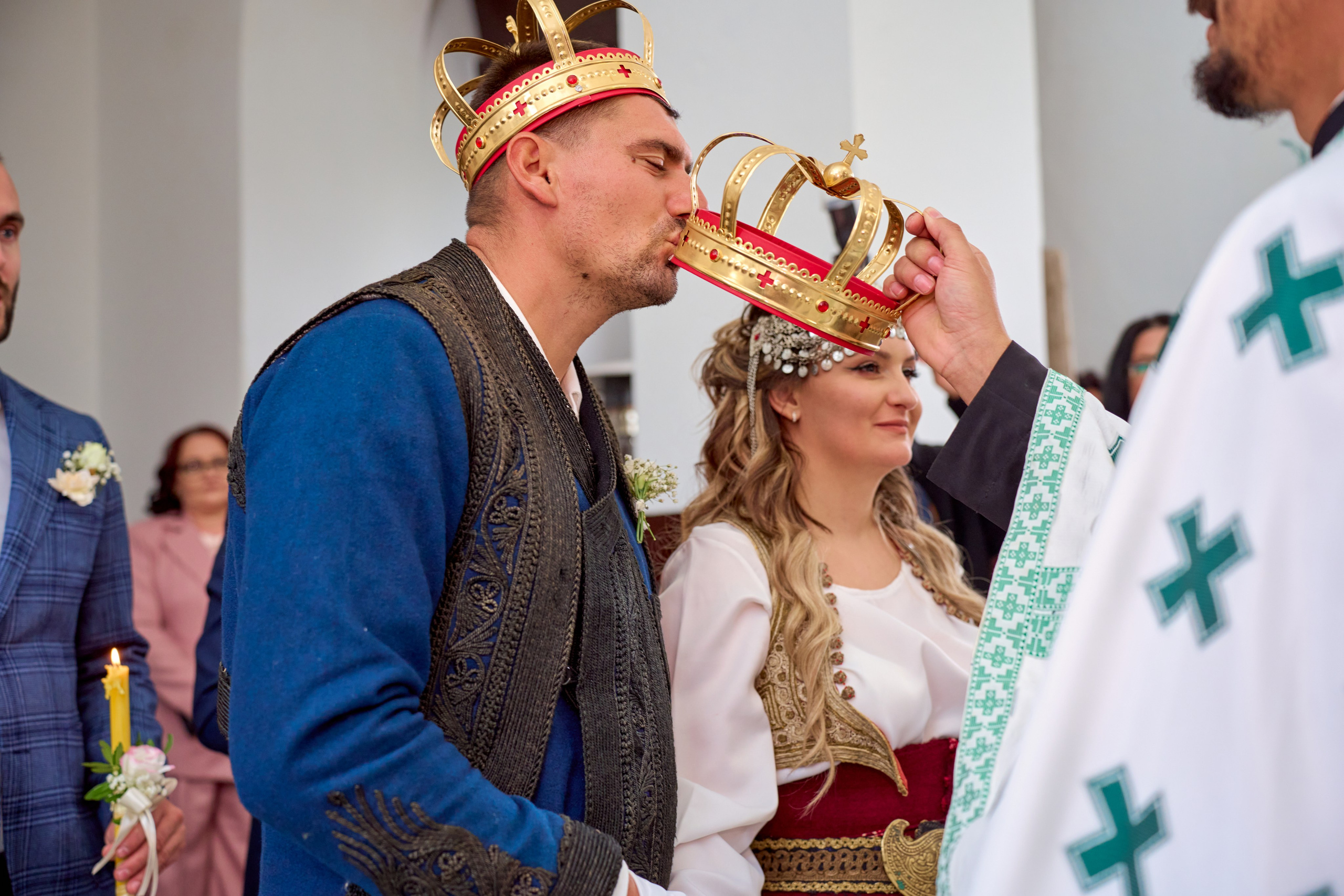 Ivana i Jefta. Marko Superio | Wedding & Portrait Photographer