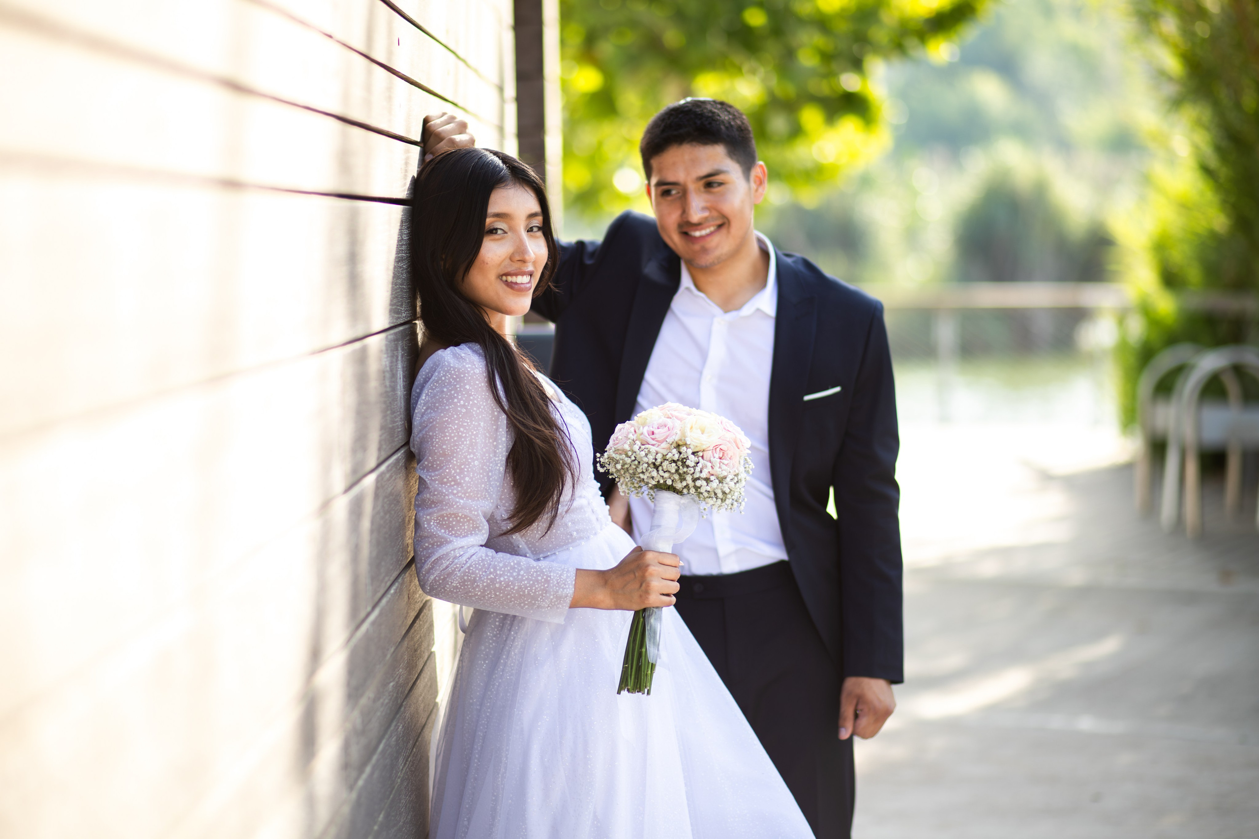 M&N. משה מנשה צלם חתונות