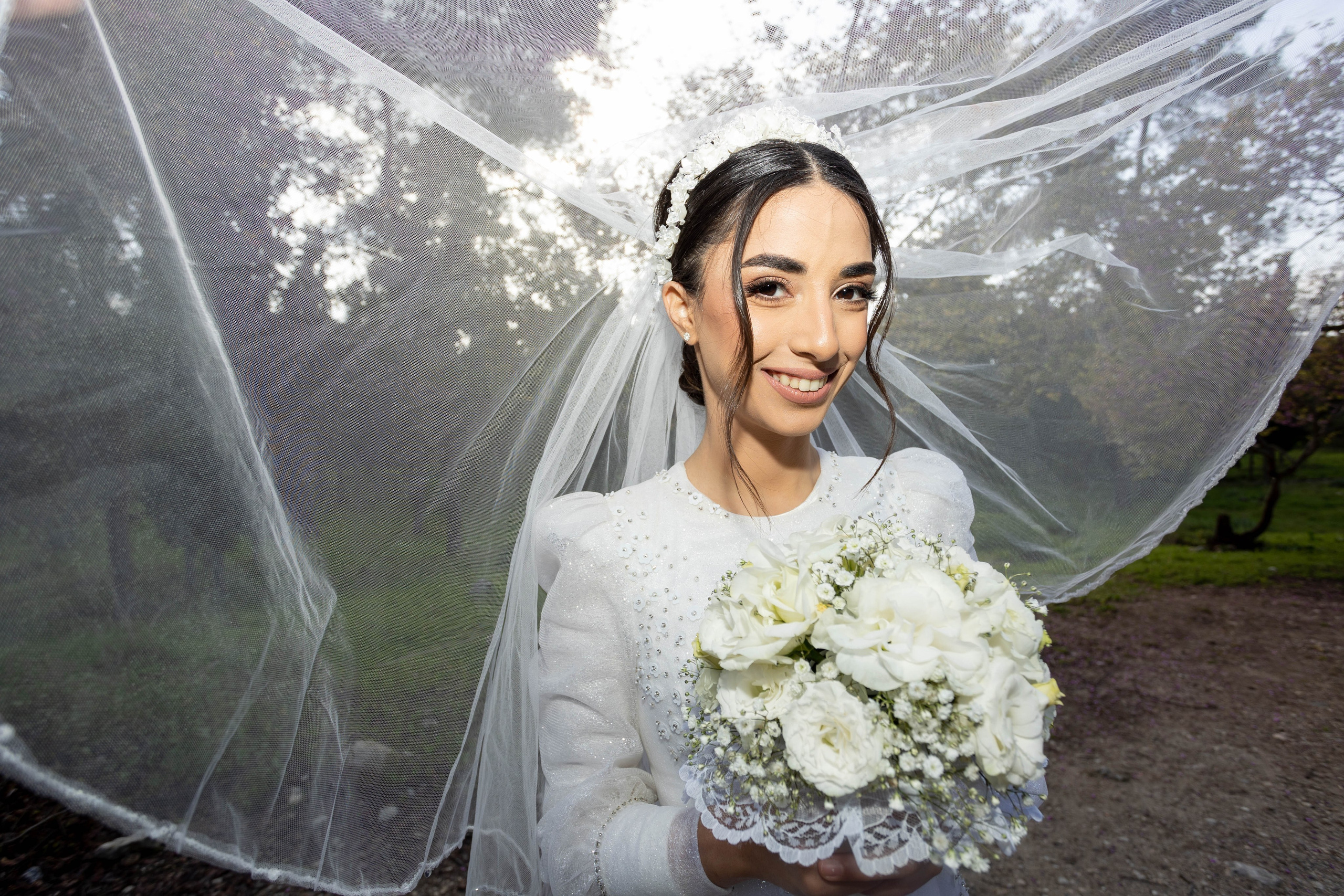 S&N. משה מנשה צלם חתונות