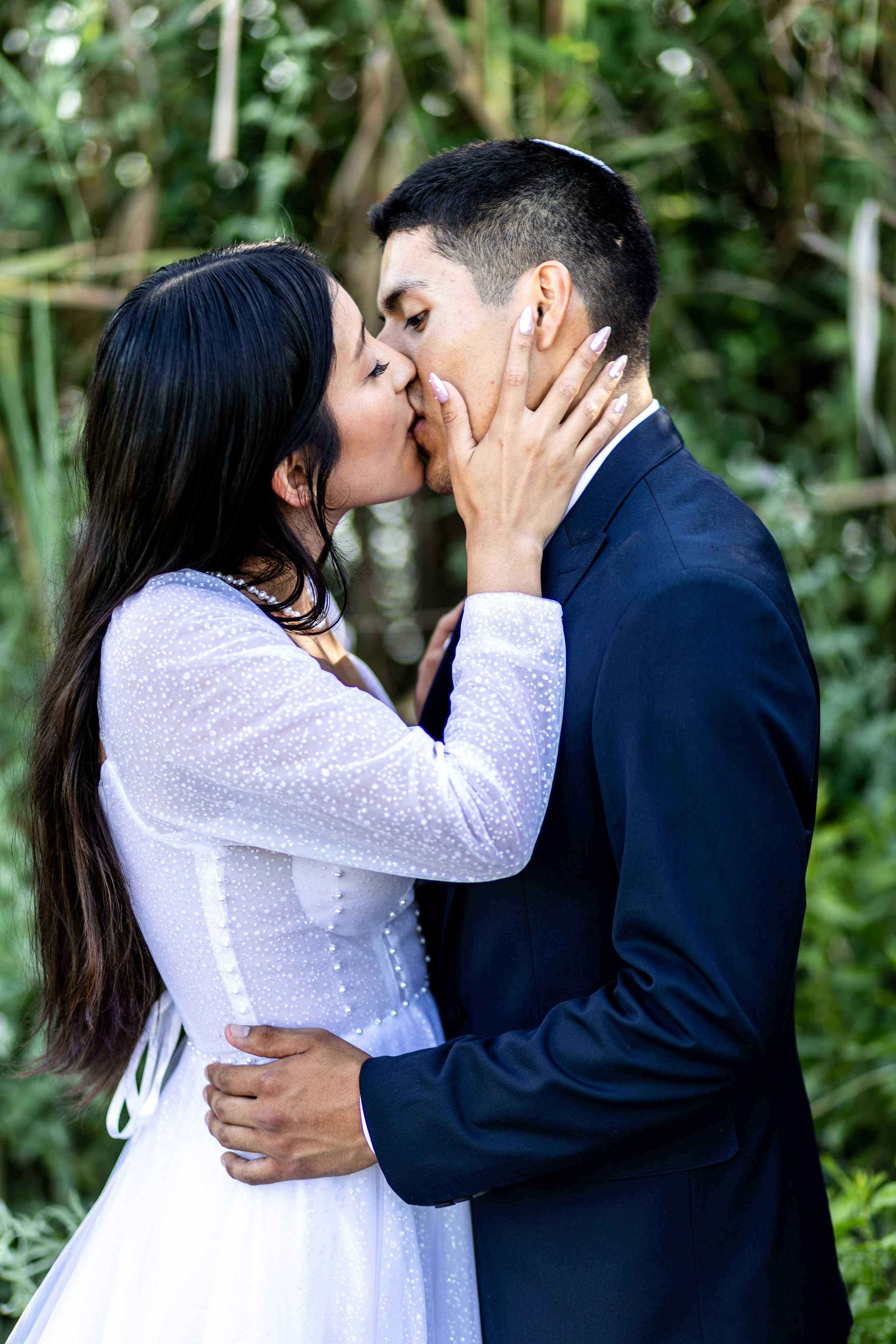 M&N. משה מנשה צלם חתונות