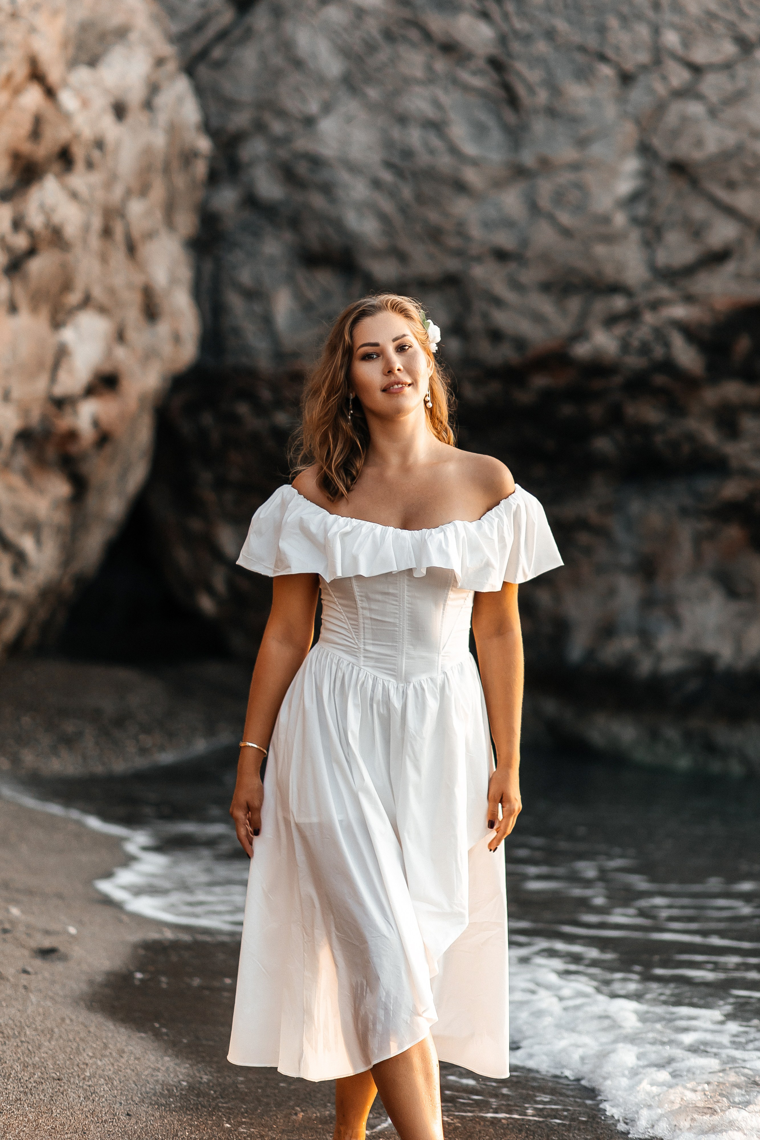 Алена и Максим. Фотограф в Анталии, Кемере и Белеке