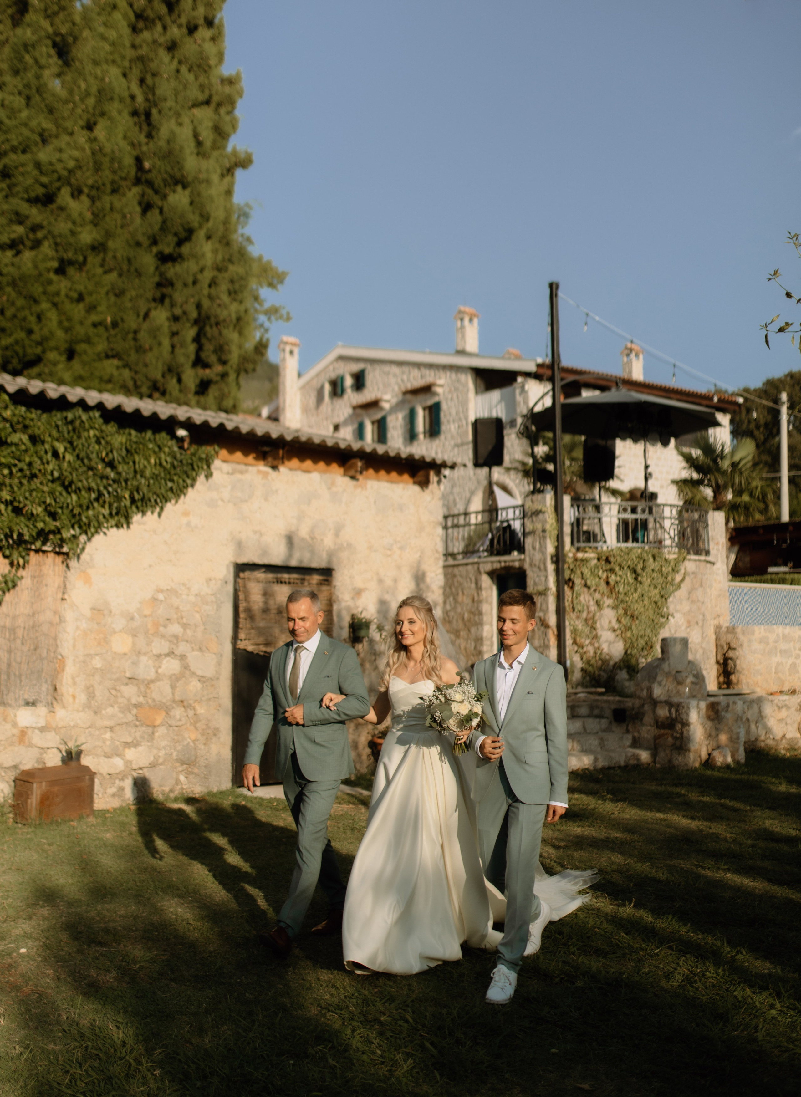 Justyna ir Paulius | 2023 | MONTENEGRO. Vestuvių ir šeimų fotografė Lena Bondarenko / belove photo