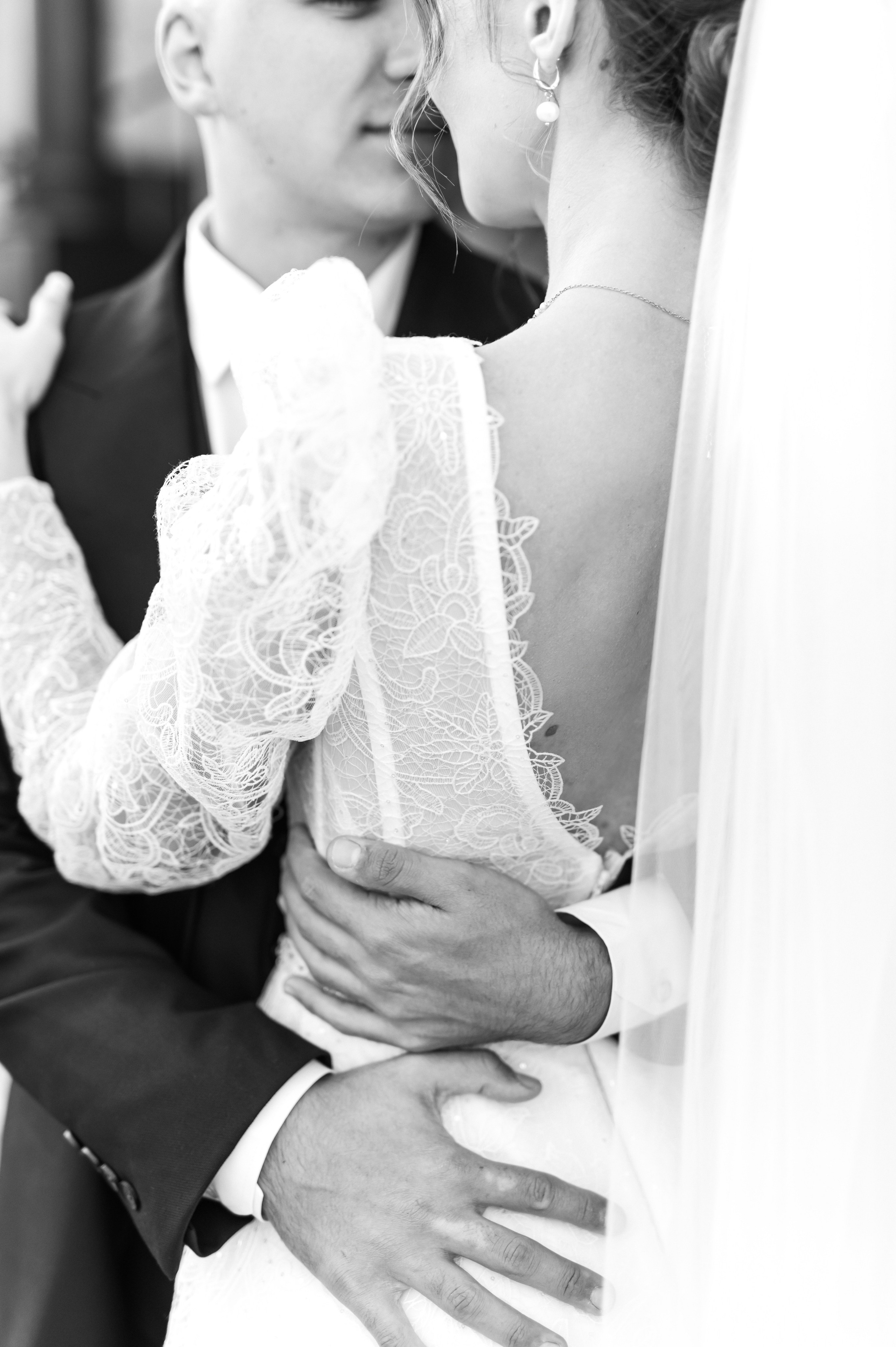 Полина и Арсений. Свадебный и семейный фотограф в Минске и по всей Беларуси