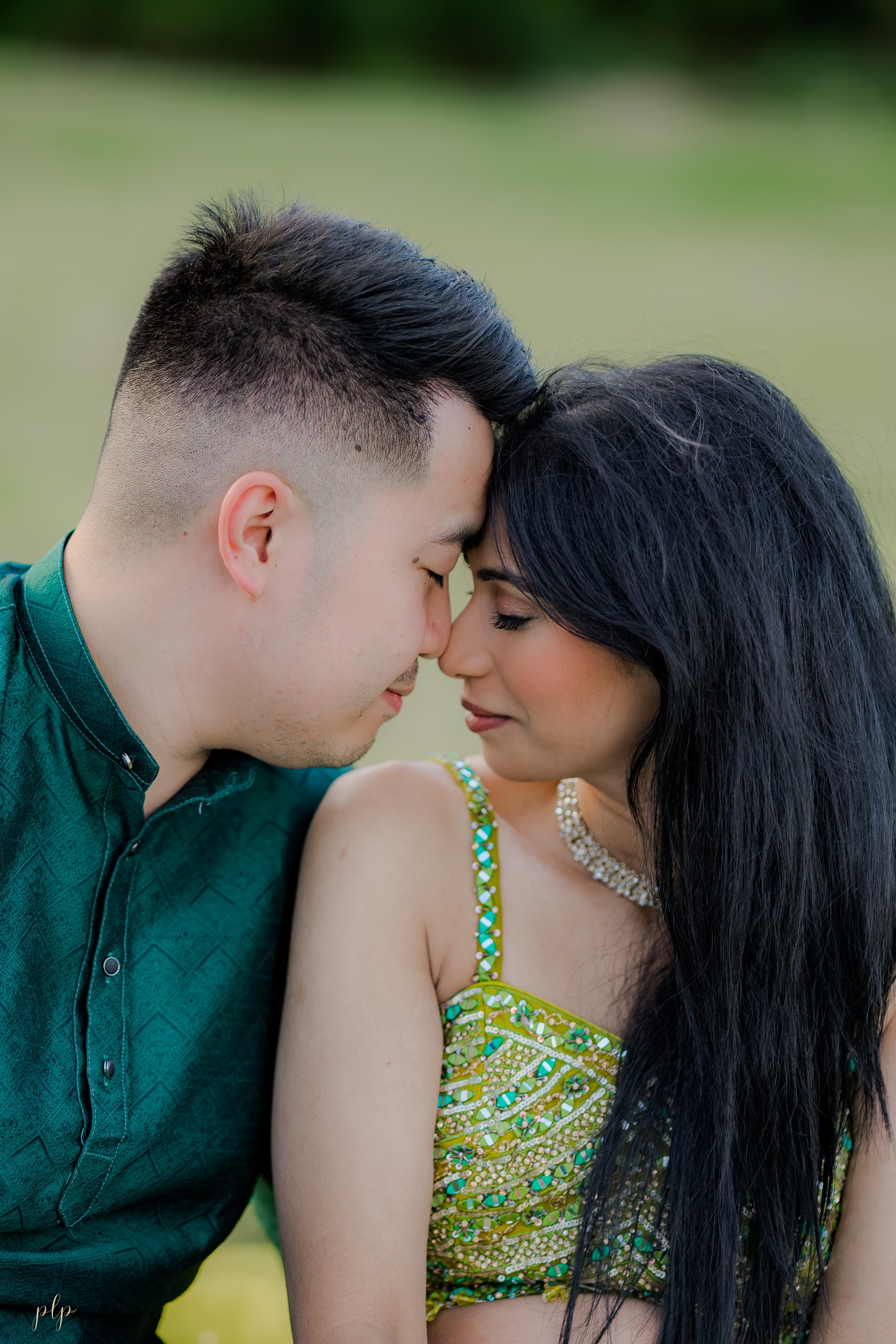 Kashish & Andrew. Wedding Photographers and Filmmakers