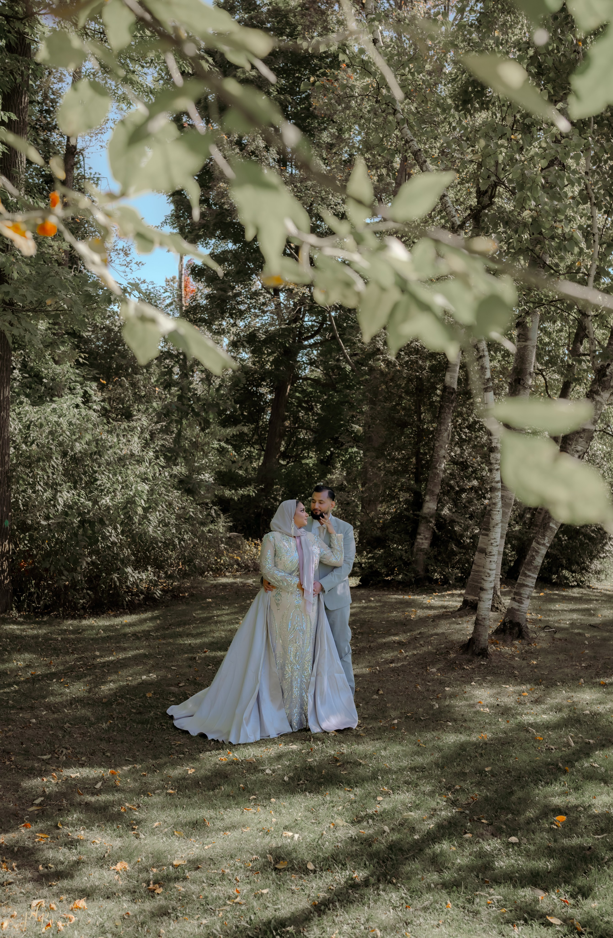 Saraf & Ahnaf. Wedding Photographers and Filmmakers