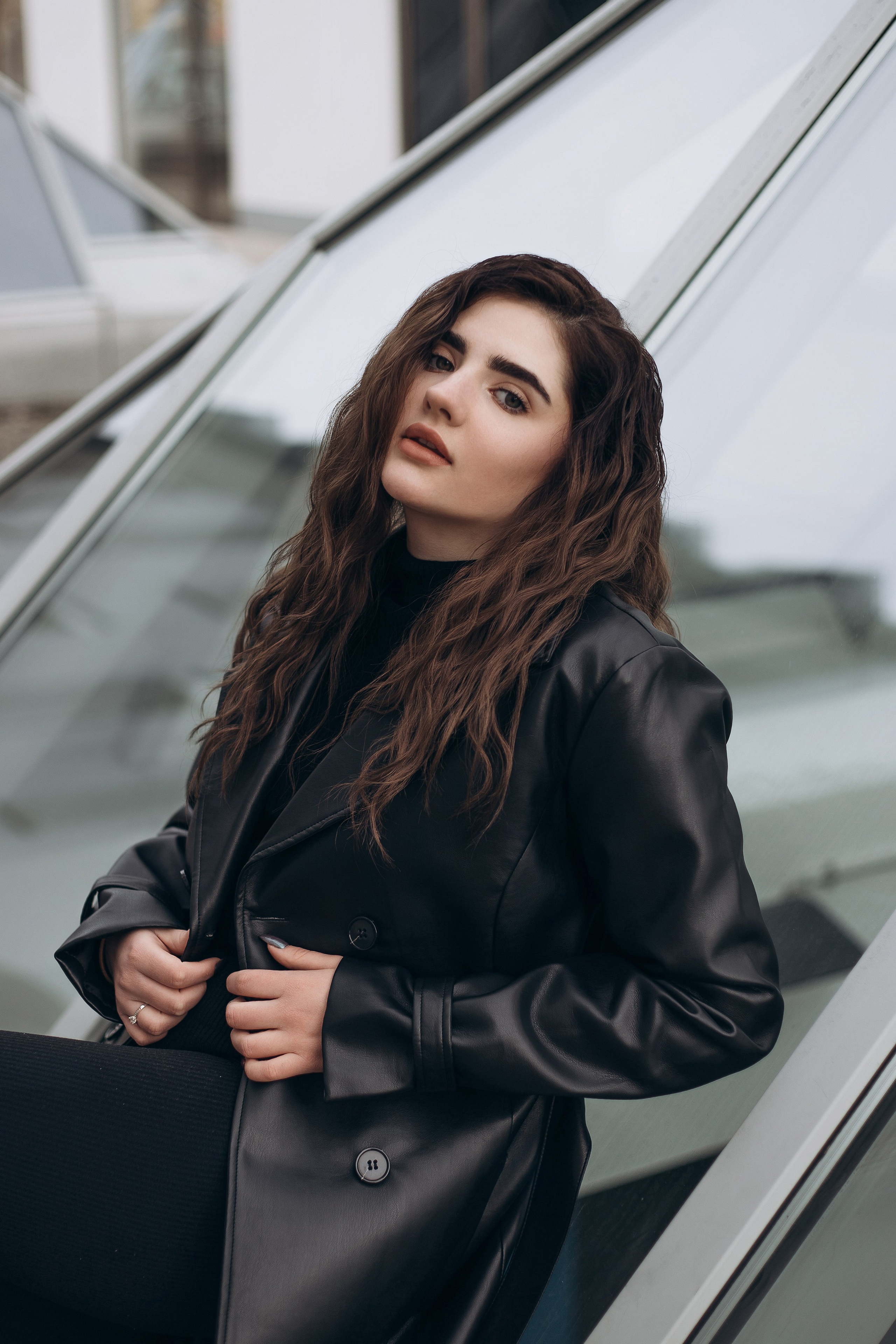 Kleidung für Fotoshootings. Photographer Larysa Chepurko | Füssen | Garmisch-Partenkirchen | Weilheim | Murnau | Schongau | Larysa Photo