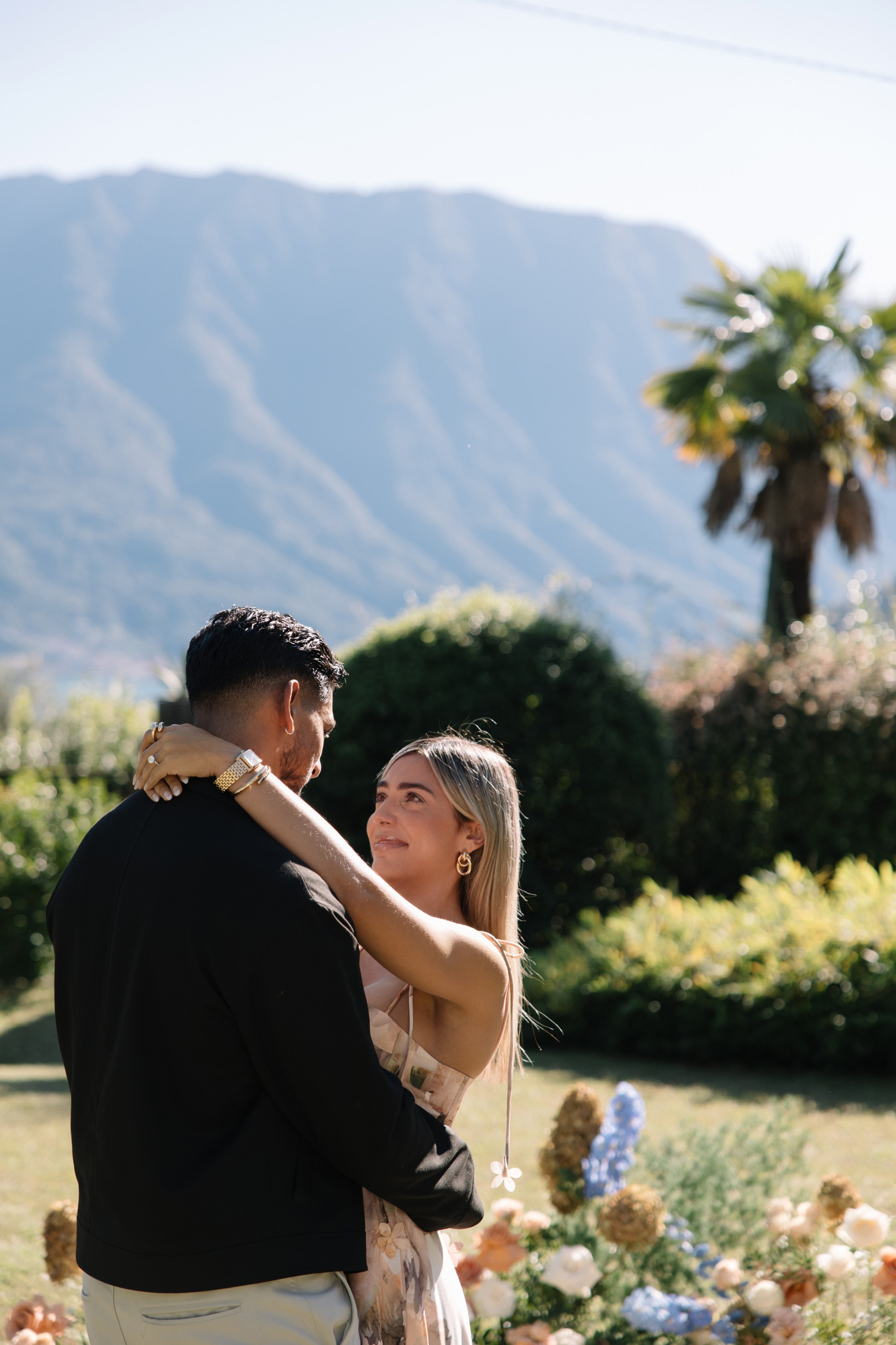 Jose & Gianna. Fotografo di matrimoni