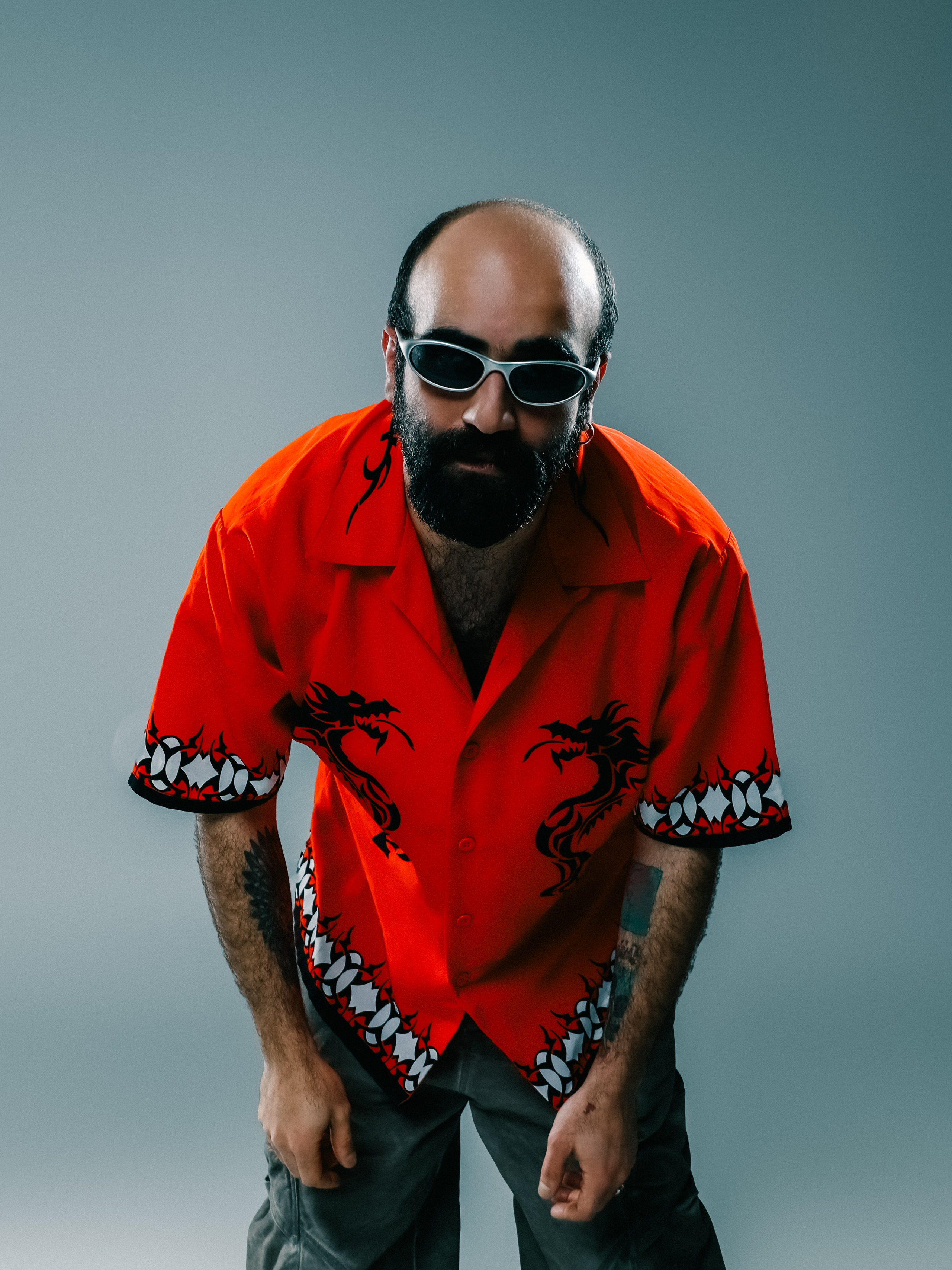 Studio (taron). Asmikiam