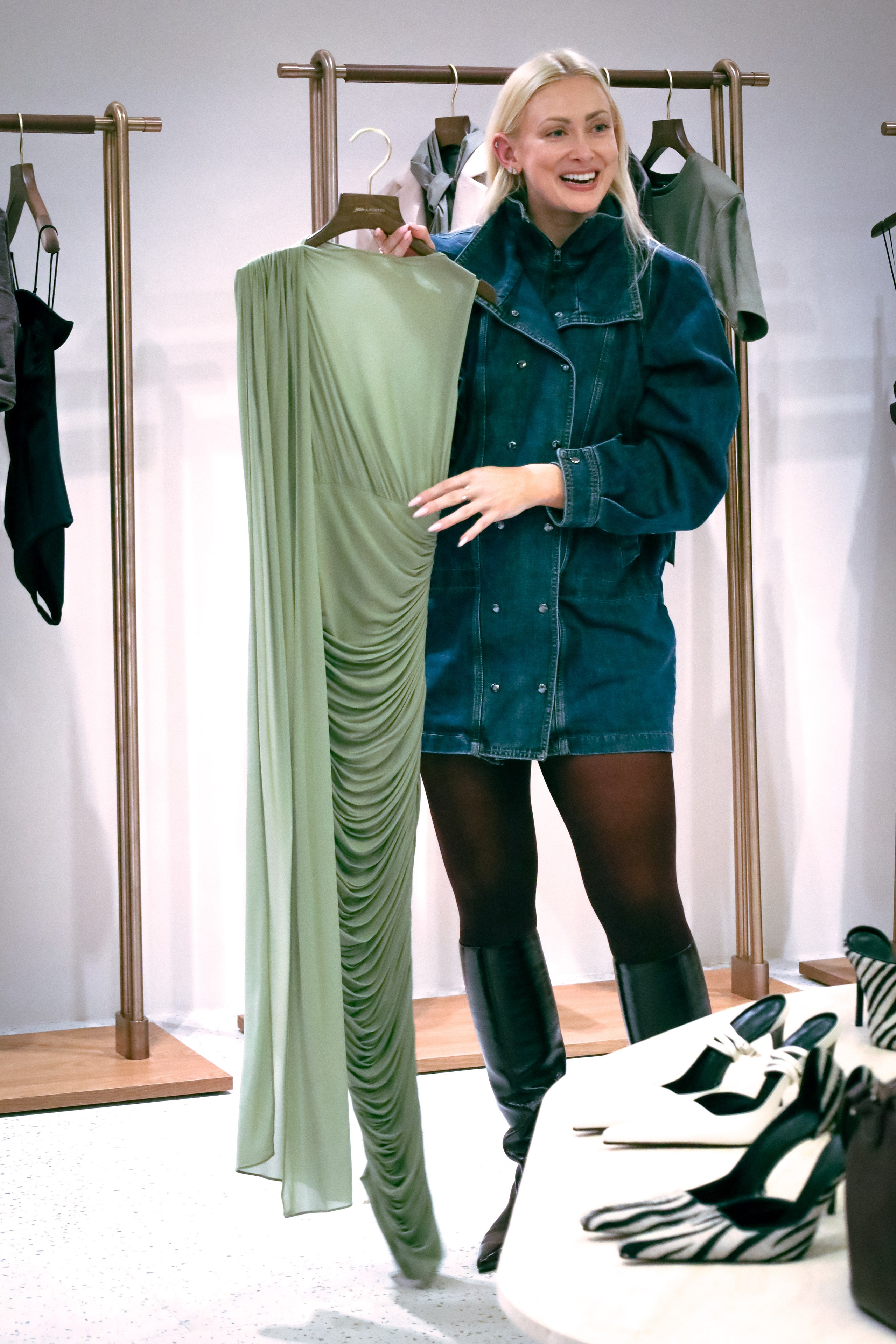 Events & factory reportage (rien-à-porter). Asmikiam