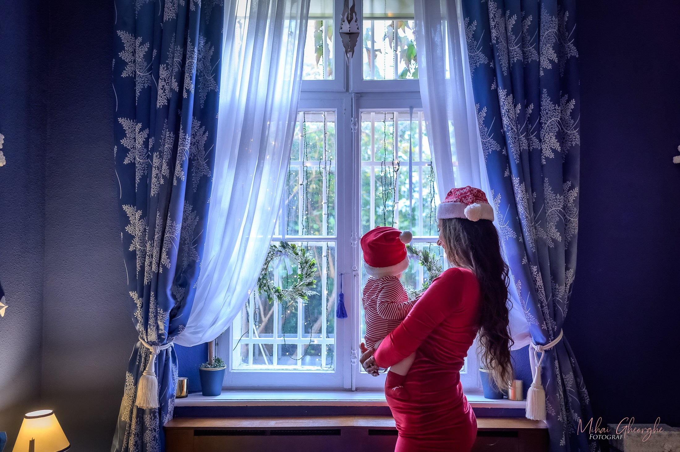 Galerie ședințe foto Crăciun | Inspirație reală