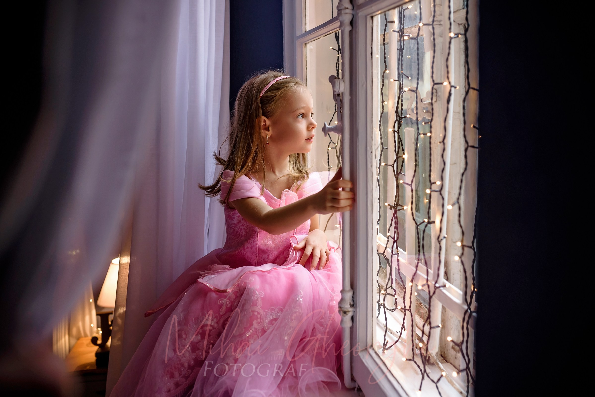 Galerie ședințe foto Crăciun | Inspirație reală