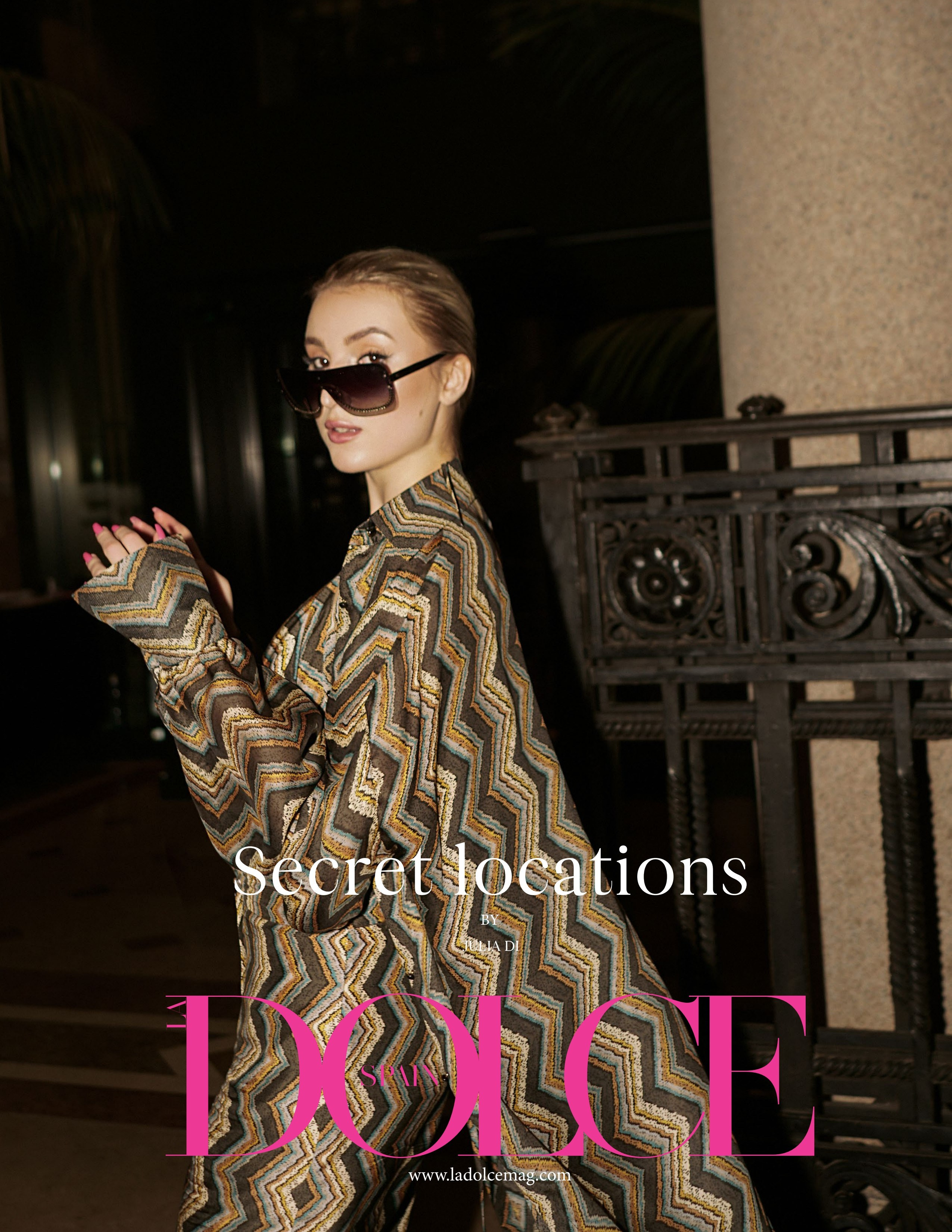 EDITORIALS. Julia Di |Fashion стрит стайл фотограф|видеомейкер в Милане и Париже