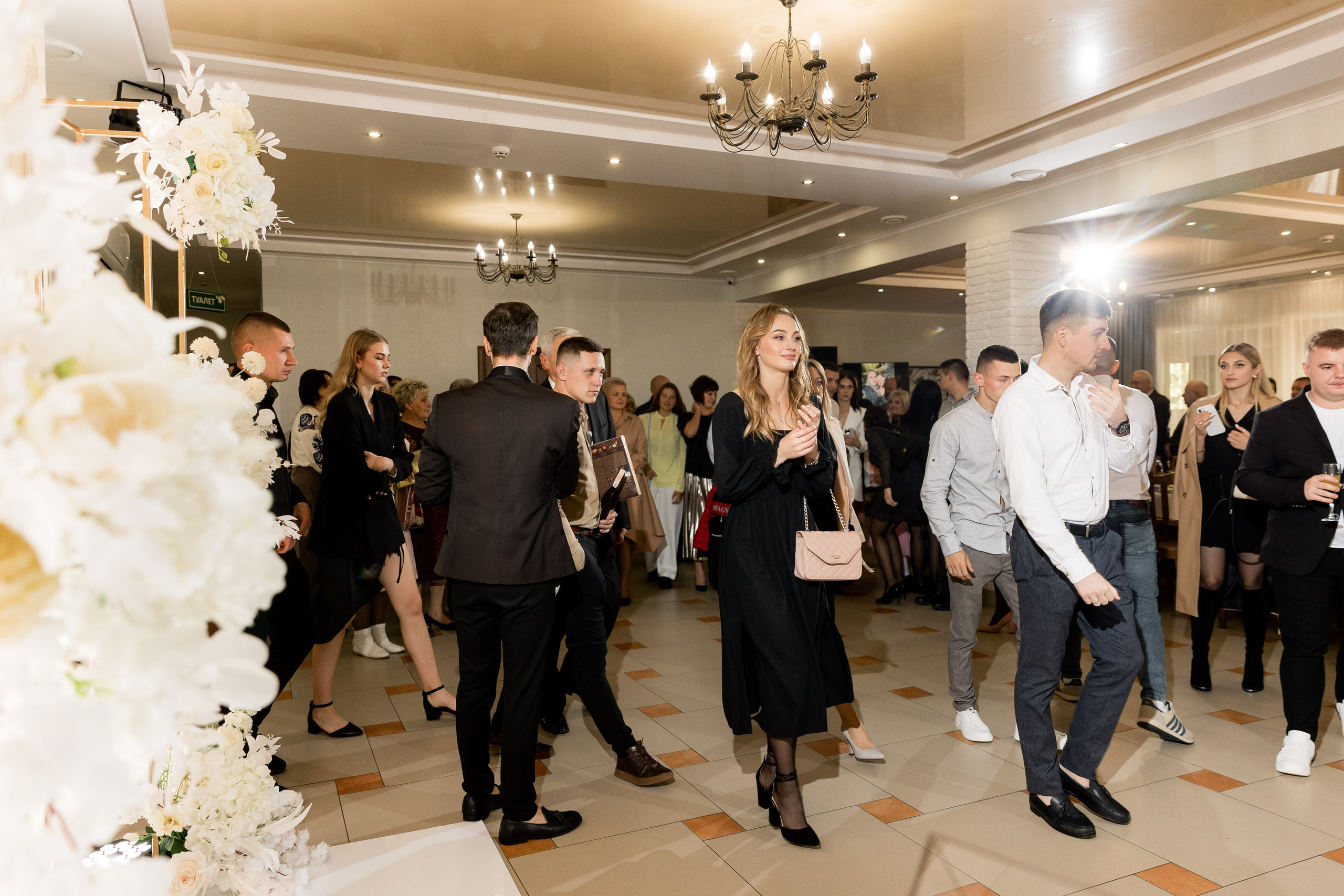 Богдана та Влад. Ірина Терещук