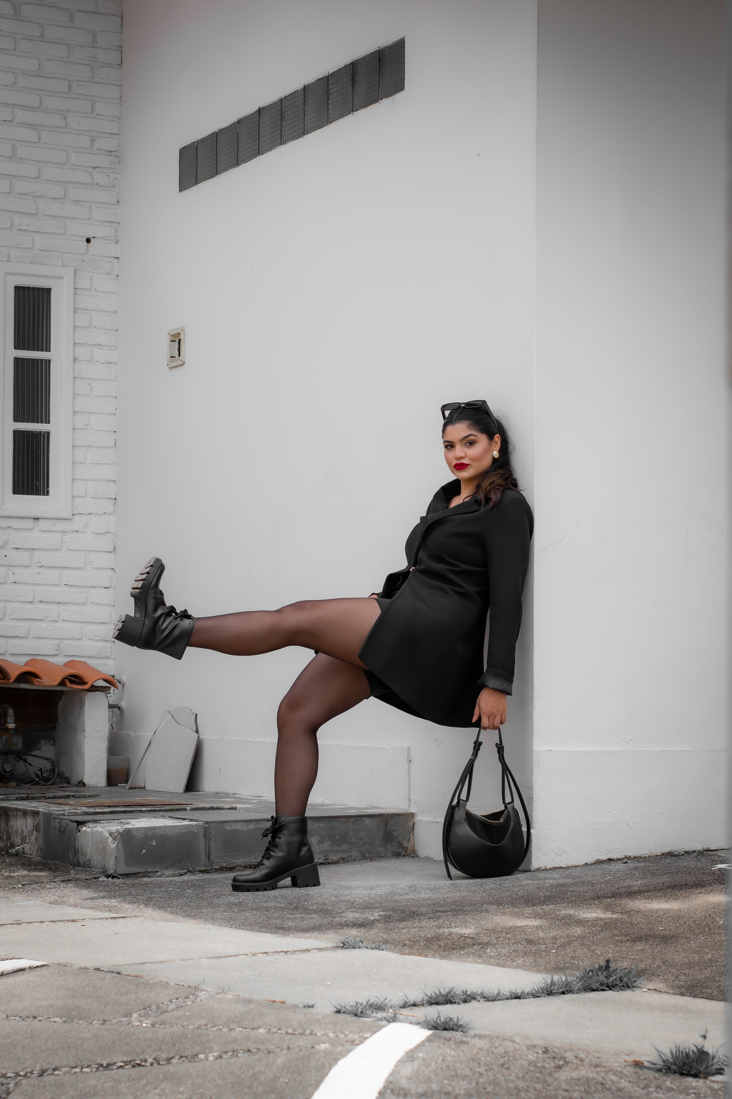 Jessica Pereira. Joelbalbinofotografo