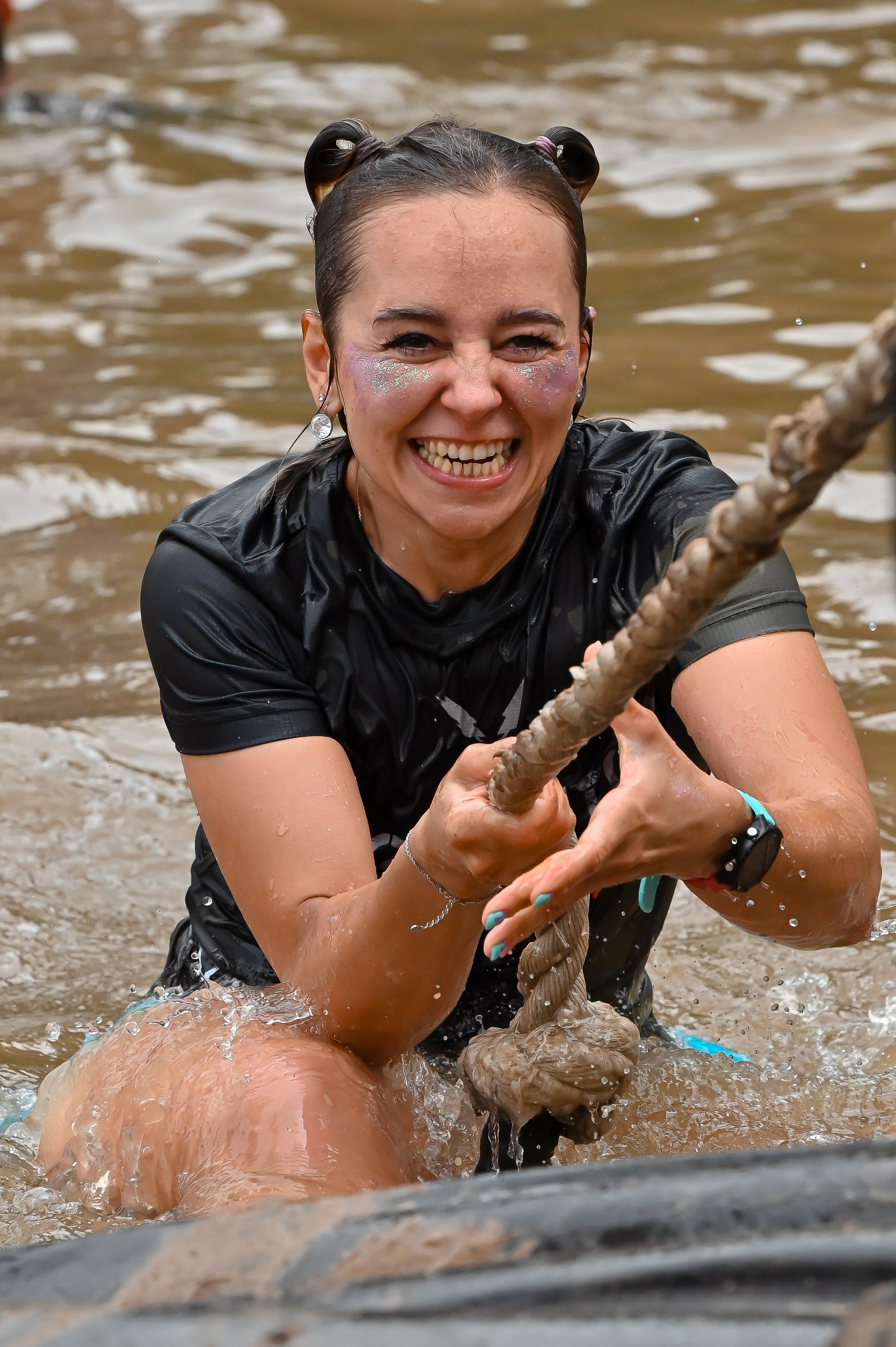 Спорт. Фотографы Дарья и Дмитрий Арсентьевы
