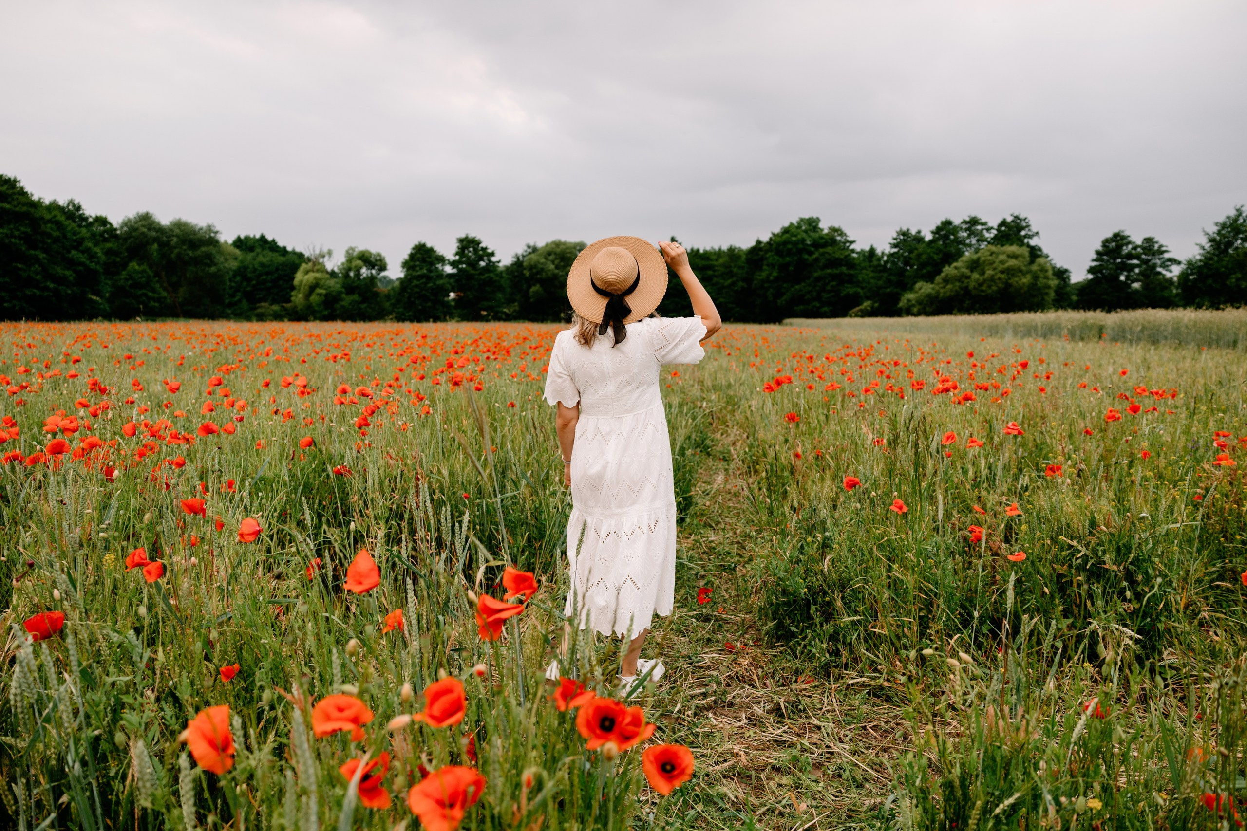 Ania ♡ Patryk. Fotograf Ślubny Warszawa - Sesje Biznesowe Rodzinne Eventy
