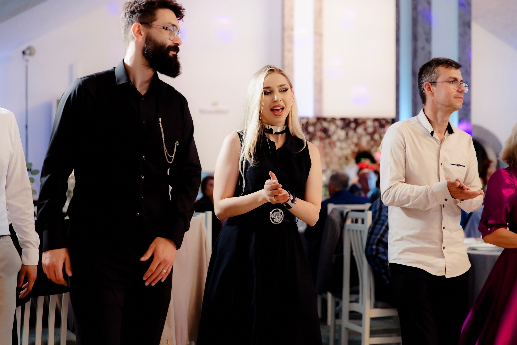 Ioana & Ionuț | Nuntă de poveste la Păstrăvăria Poiana din Mălini județul Suceava. Servicii foto-video profesionale, pentru momente de neuitat